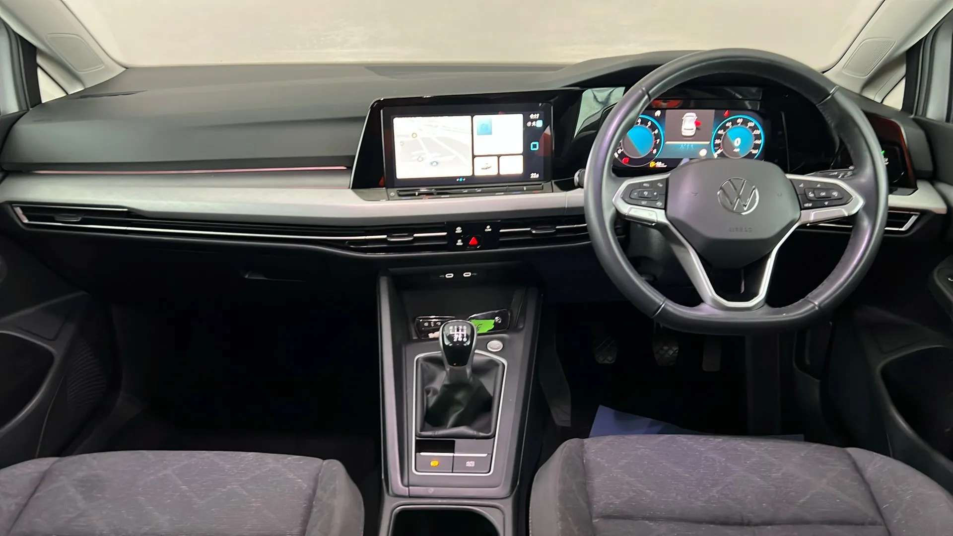 2023 VOLKSWAGEN GOLF 2023 VOLKSWAGEN GOLF