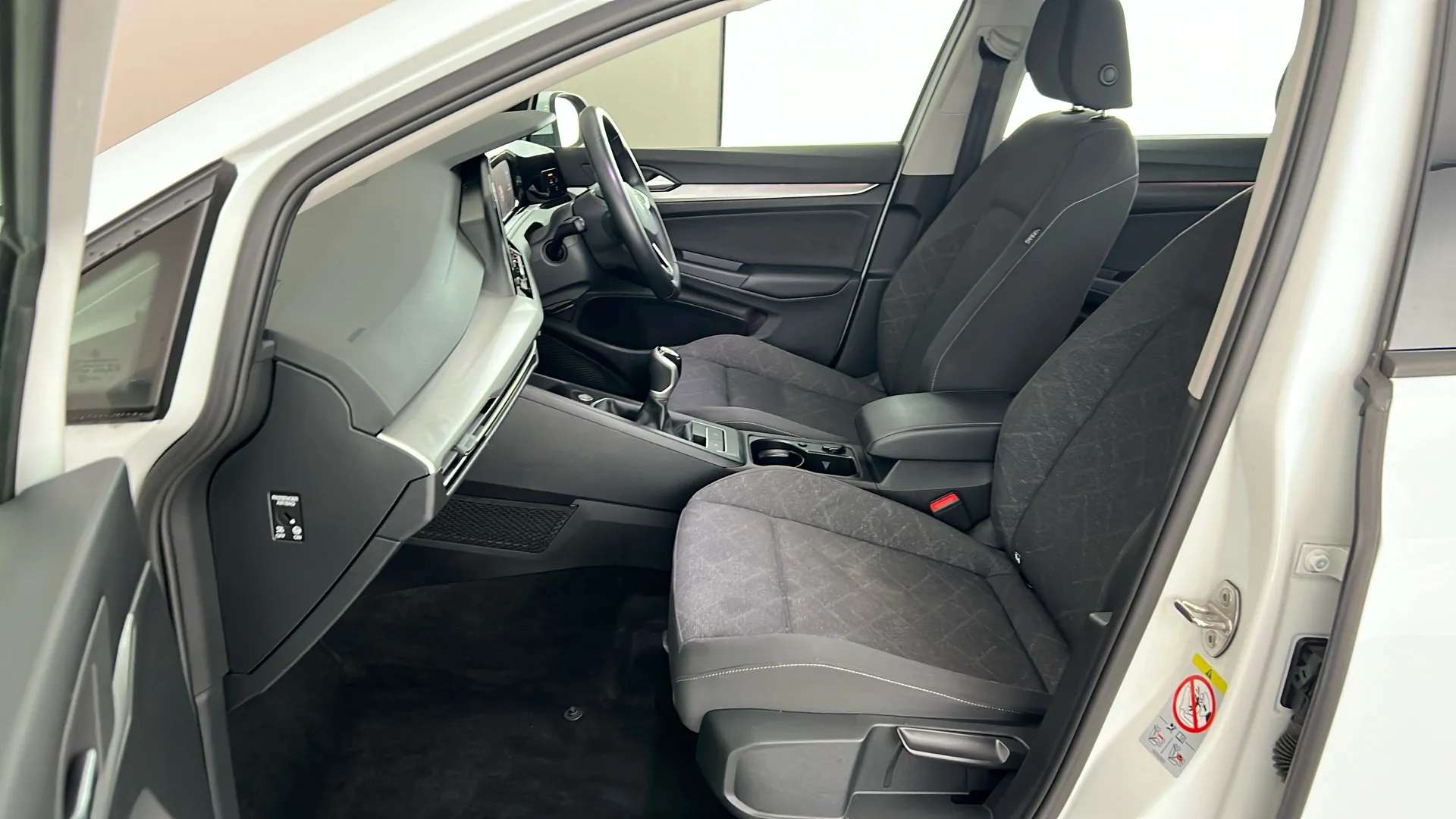 2023 VOLKSWAGEN GOLF 2023 VOLKSWAGEN GOLF