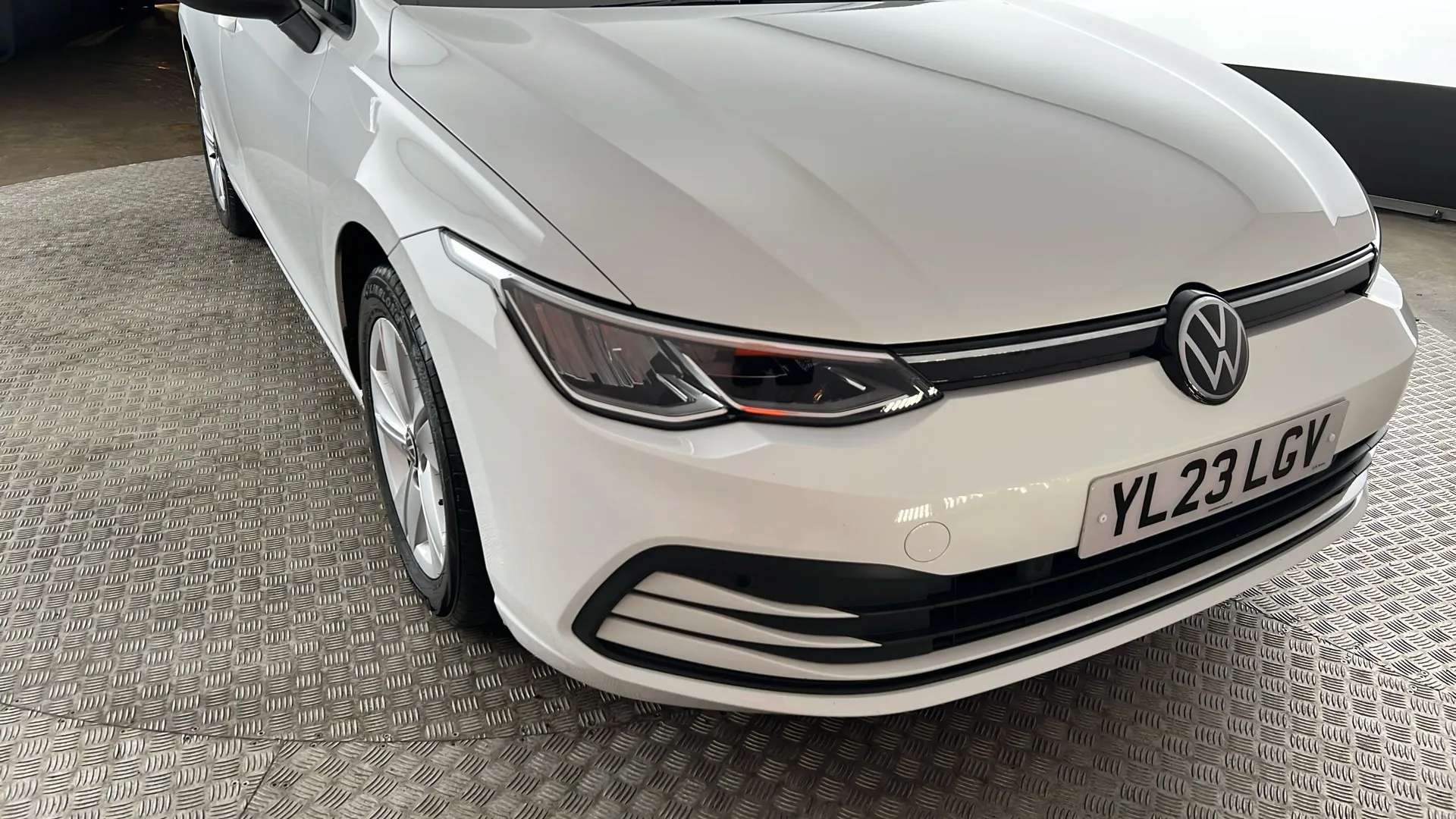 2023 VOLKSWAGEN GOLF 2023 VOLKSWAGEN GOLF