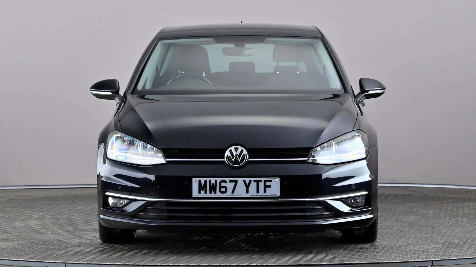 A 2018 VOLKSWAGEN GOLF 1.6 TDI GT A 2018 VOLKSWAGEN GOLF 1.6 TDI GT