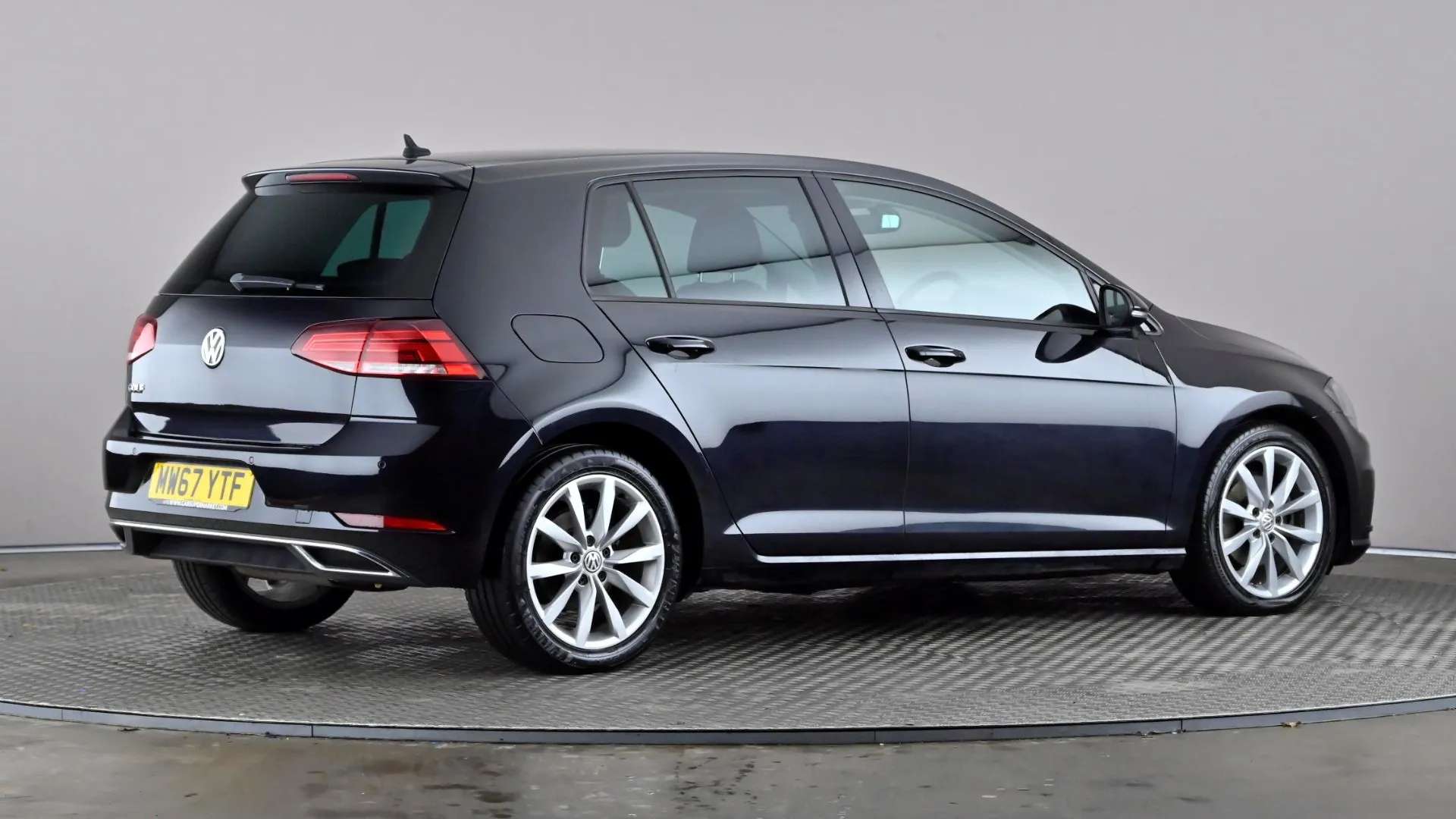 2018 VOLKSWAGEN GOLF 2018 VOLKSWAGEN GOLF