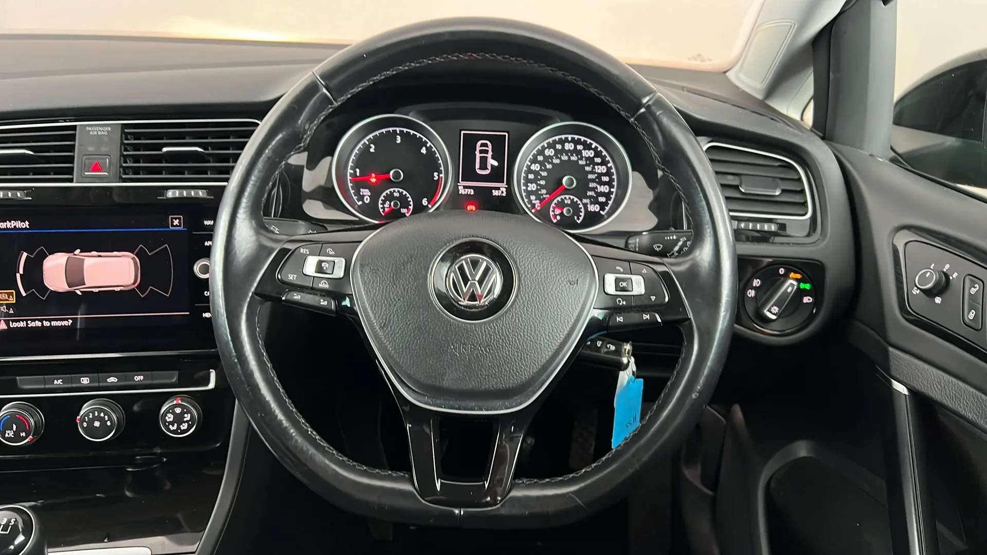 2018 VOLKSWAGEN GOLF 2018 VOLKSWAGEN GOLF