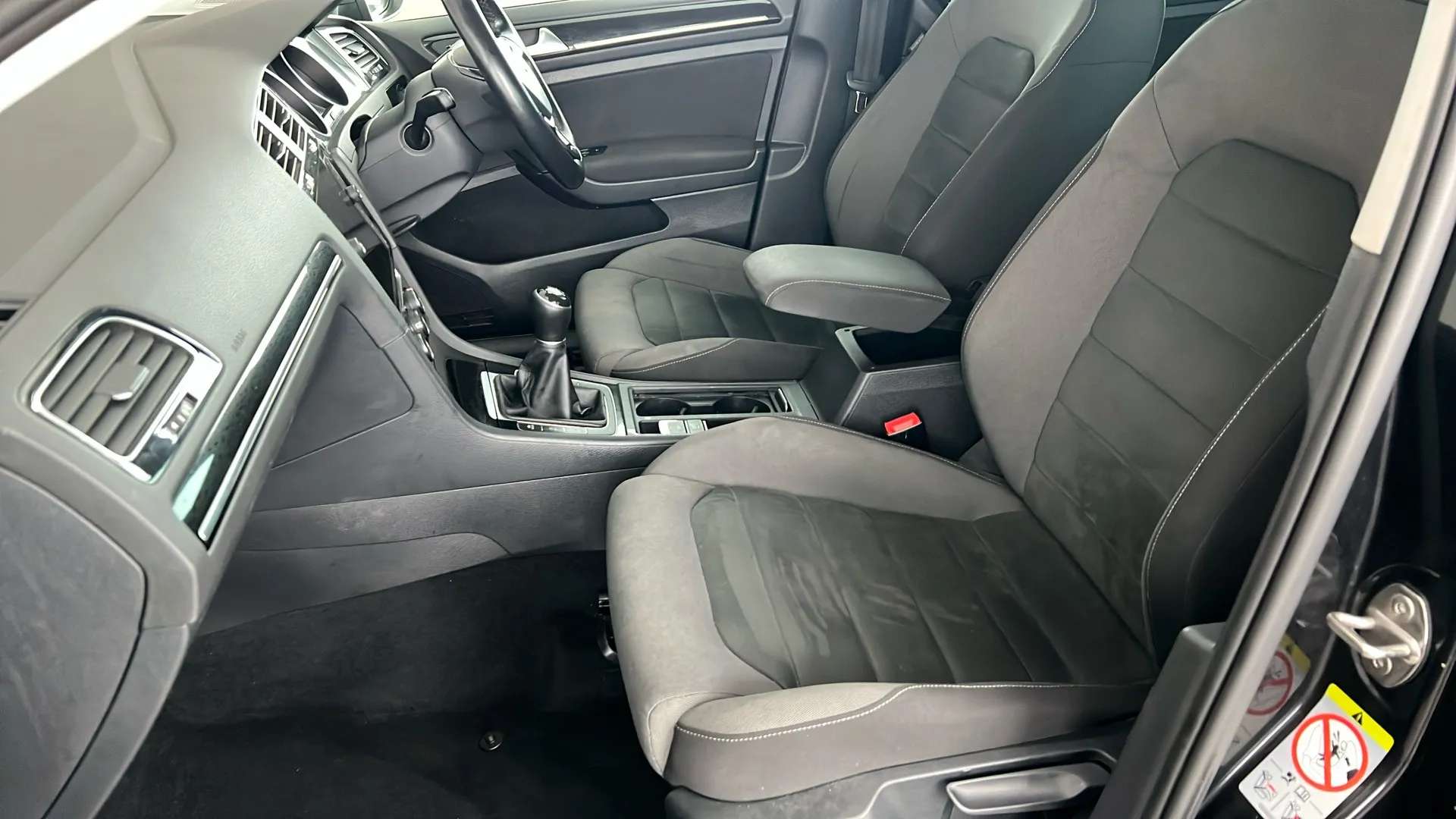 2018 VOLKSWAGEN GOLF 2018 VOLKSWAGEN GOLF