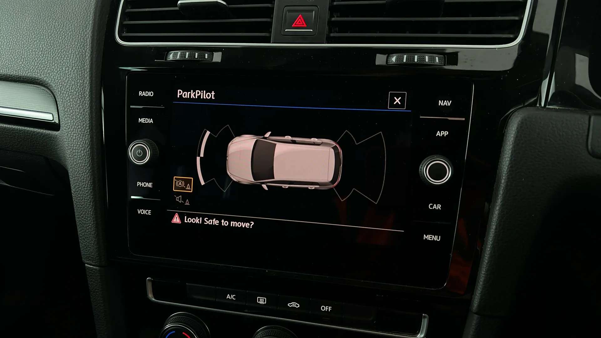 2018 VOLKSWAGEN GOLF 2018 VOLKSWAGEN GOLF