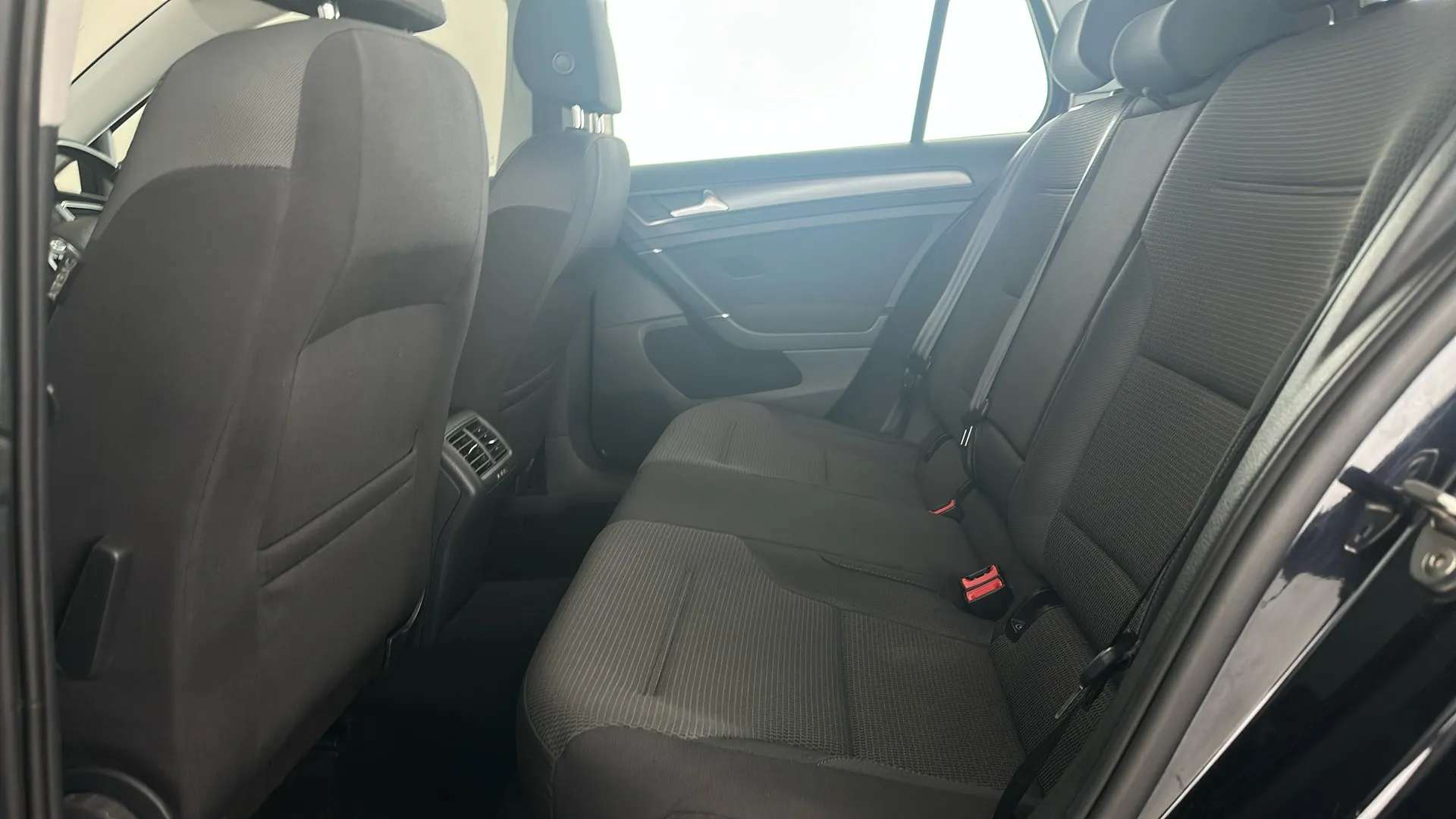 2018 VOLKSWAGEN GOLF 2018 VOLKSWAGEN GOLF