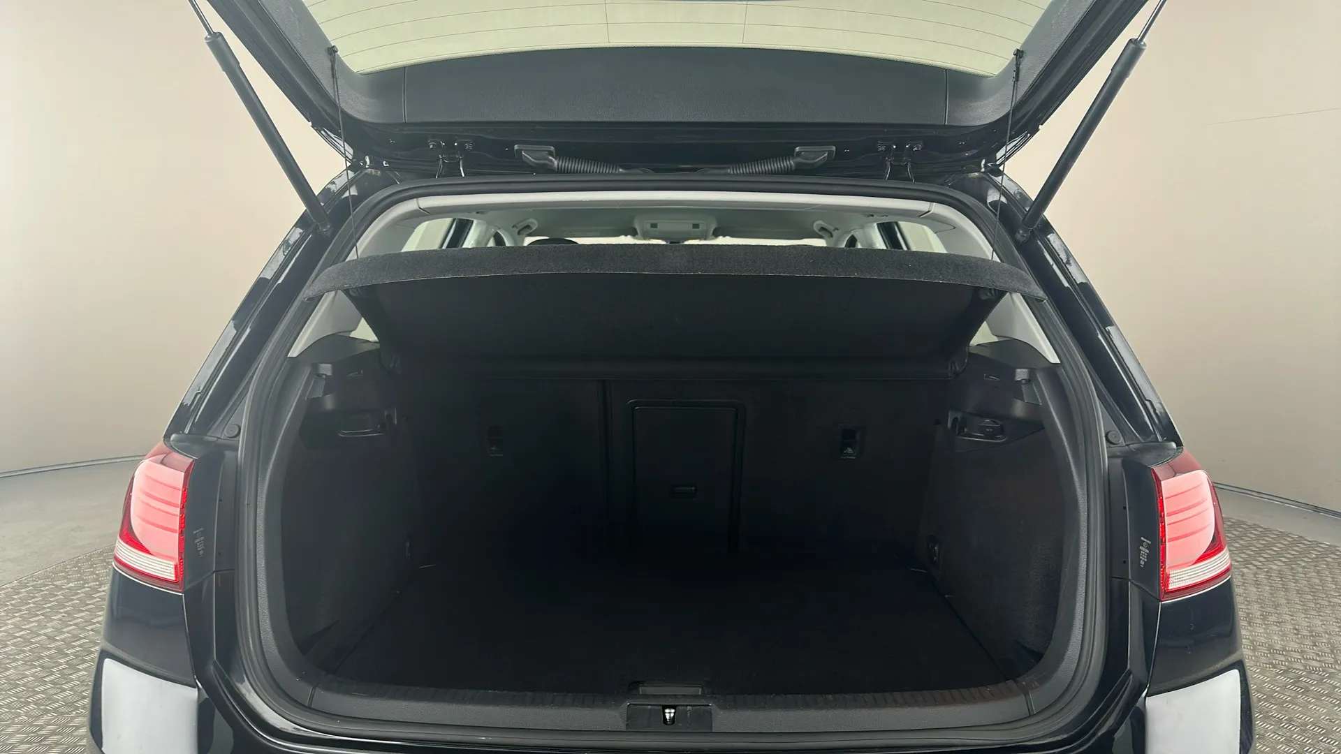 2018 VOLKSWAGEN GOLF 2018 VOLKSWAGEN GOLF