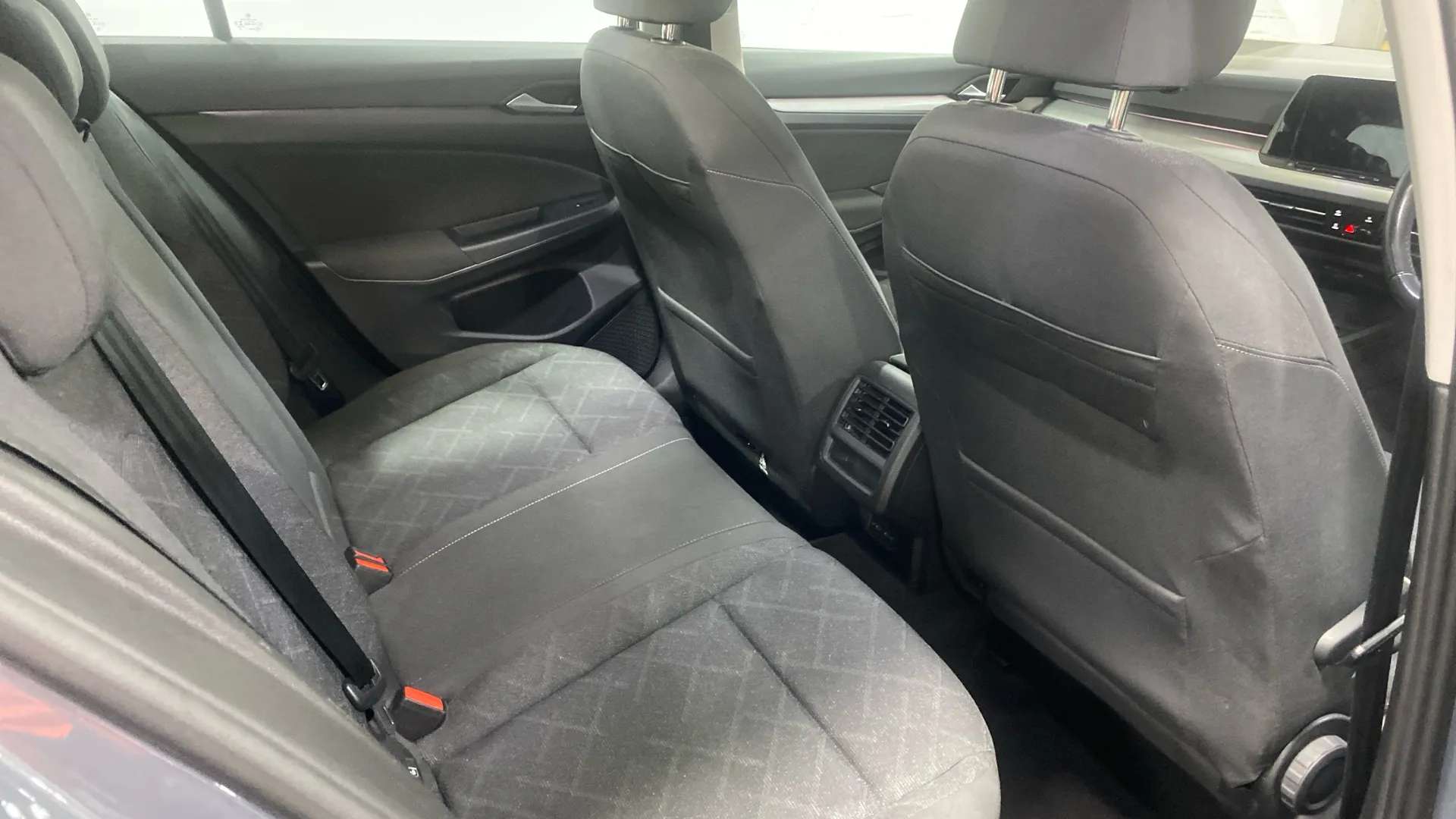 2022 VOLKSWAGEN GOLF 2022 VOLKSWAGEN GOLF