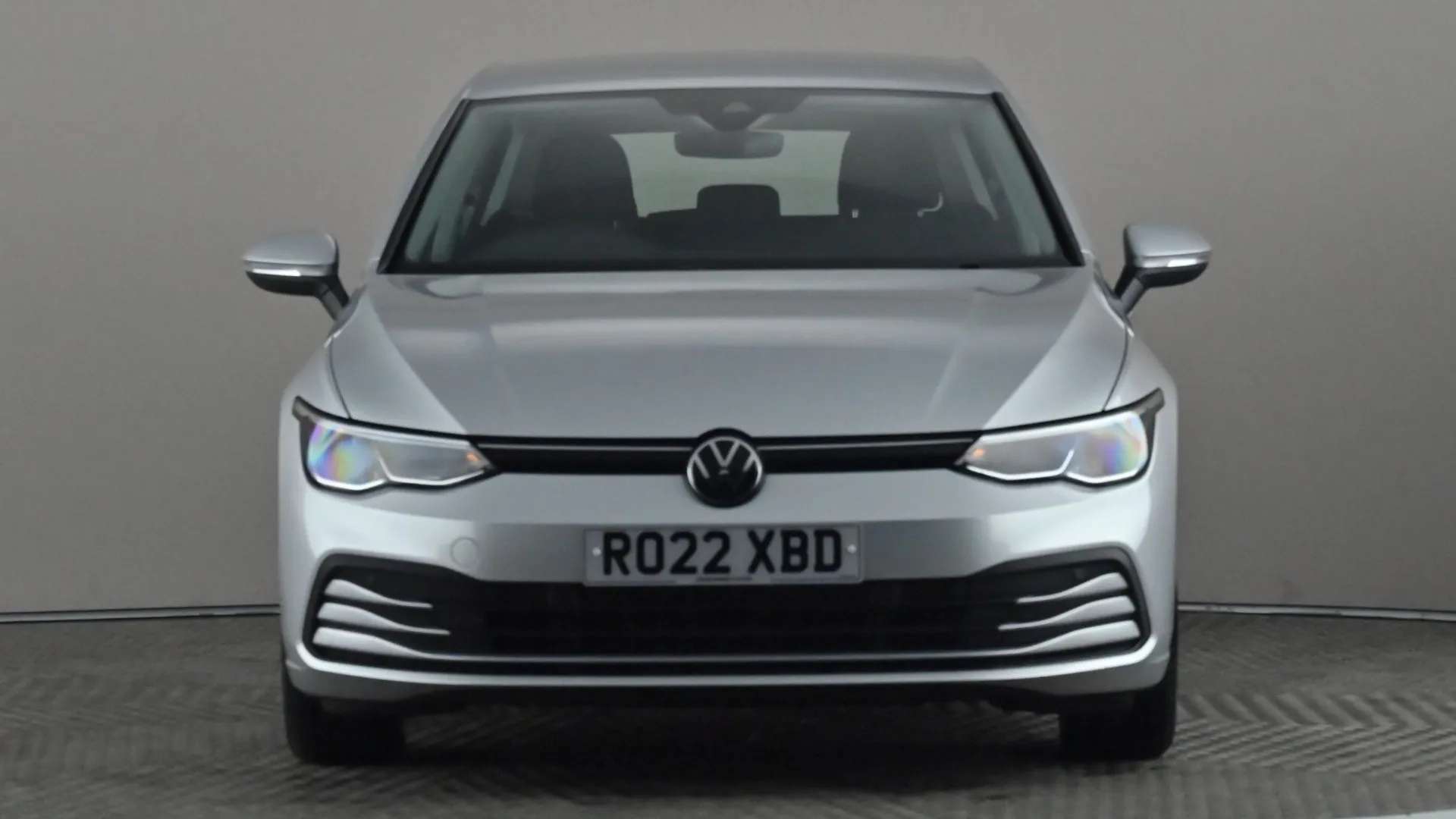 A 2022 VOLKSWAGEN GOLF 2.0 TDI Life A 2022 VOLKSWAGEN GOLF 2.0 TDI Life