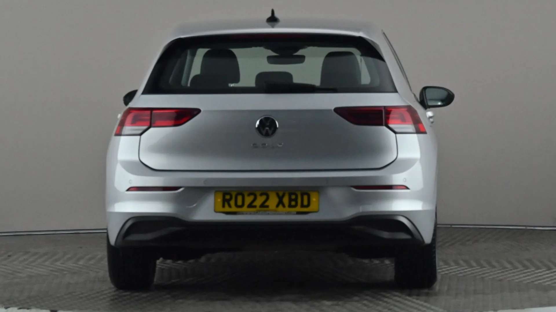 2022 VOLKSWAGEN GOLF 2022 VOLKSWAGEN GOLF