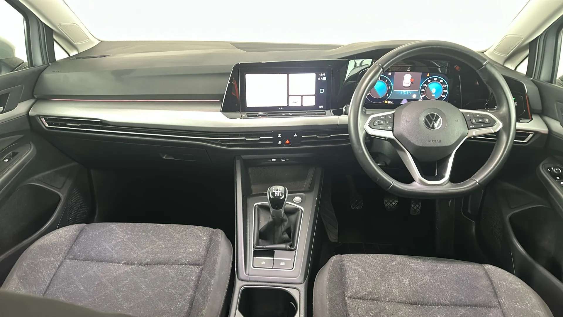 2022 VOLKSWAGEN GOLF 2022 VOLKSWAGEN GOLF