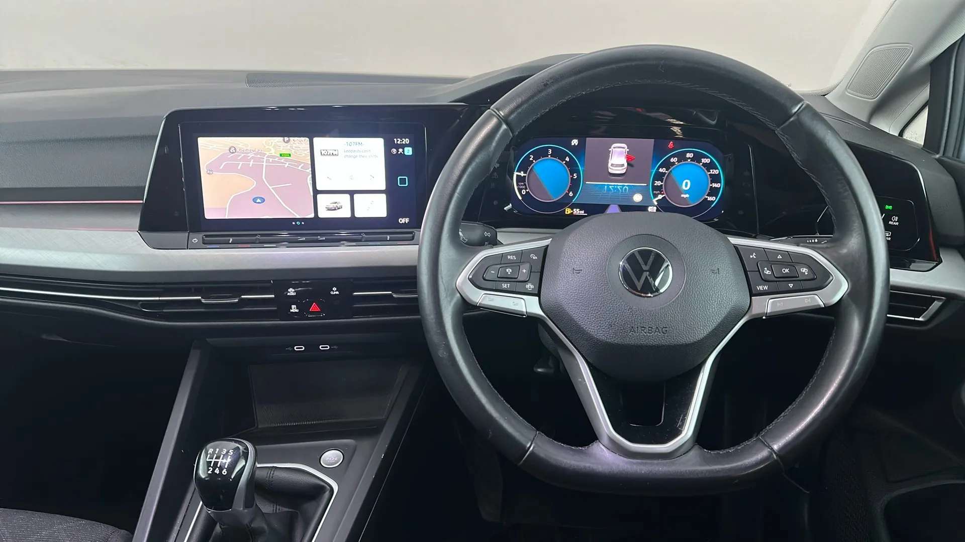 2022 VOLKSWAGEN GOLF 2022 VOLKSWAGEN GOLF