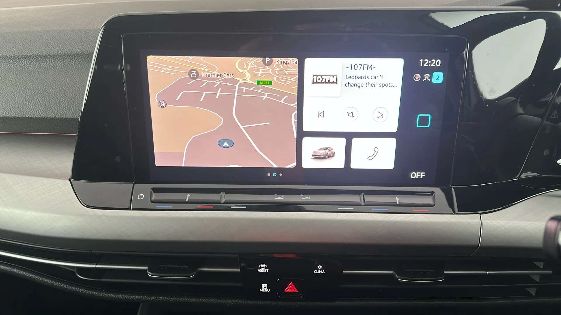 2022 VOLKSWAGEN GOLF 2022 VOLKSWAGEN GOLF