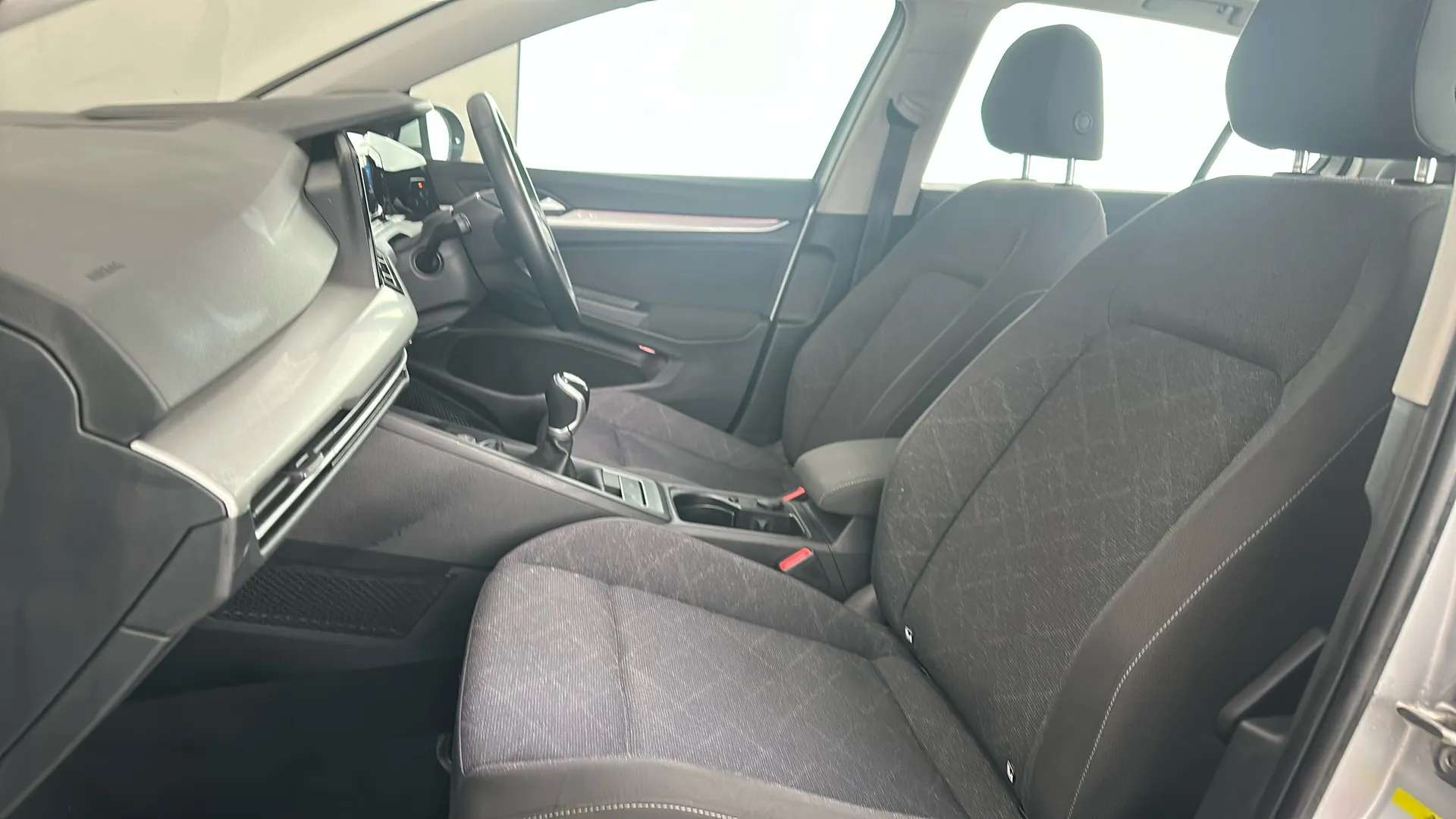 2022 VOLKSWAGEN GOLF 2022 VOLKSWAGEN GOLF