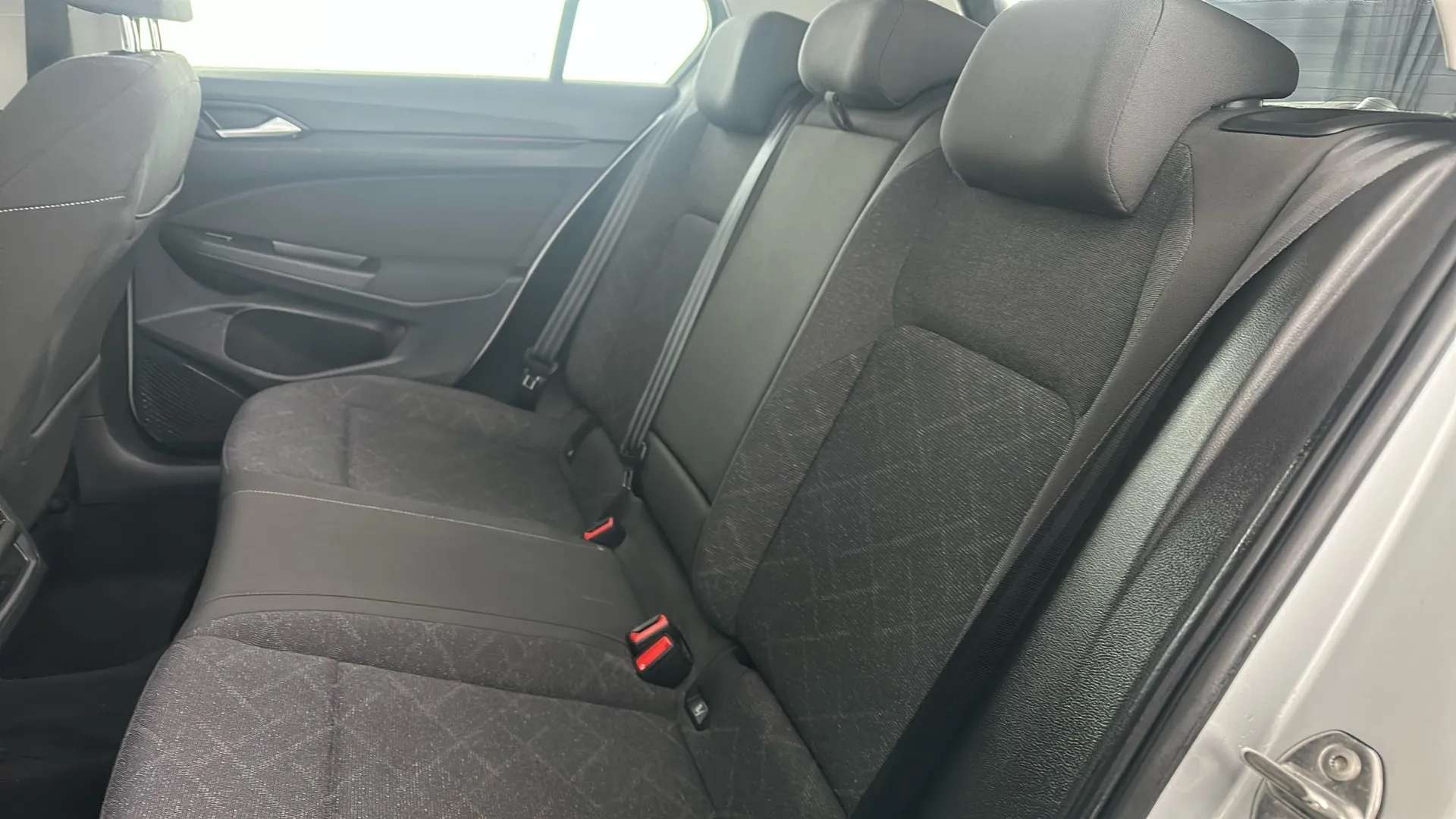 2022 VOLKSWAGEN GOLF 2022 VOLKSWAGEN GOLF