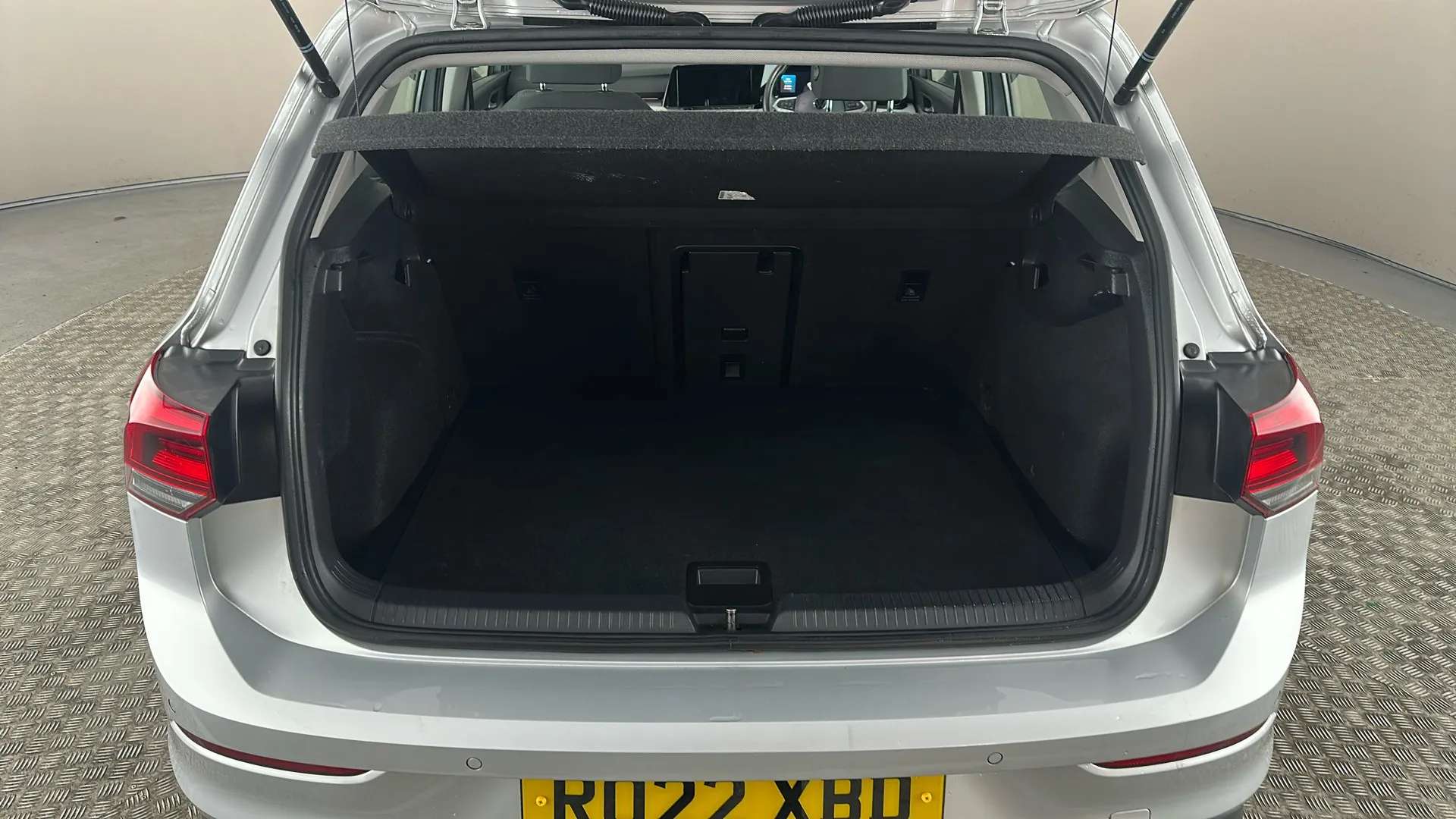 2022 VOLKSWAGEN GOLF 2022 VOLKSWAGEN GOLF