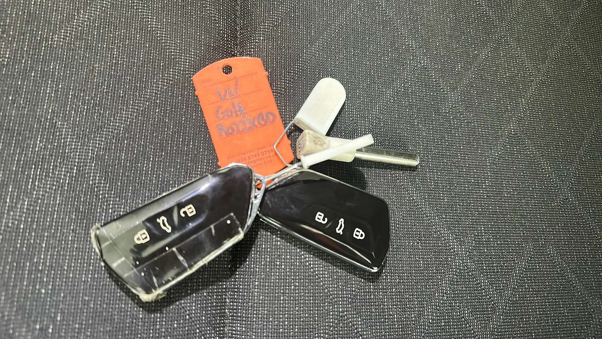 2022 VOLKSWAGEN GOLF 2022 VOLKSWAGEN GOLF