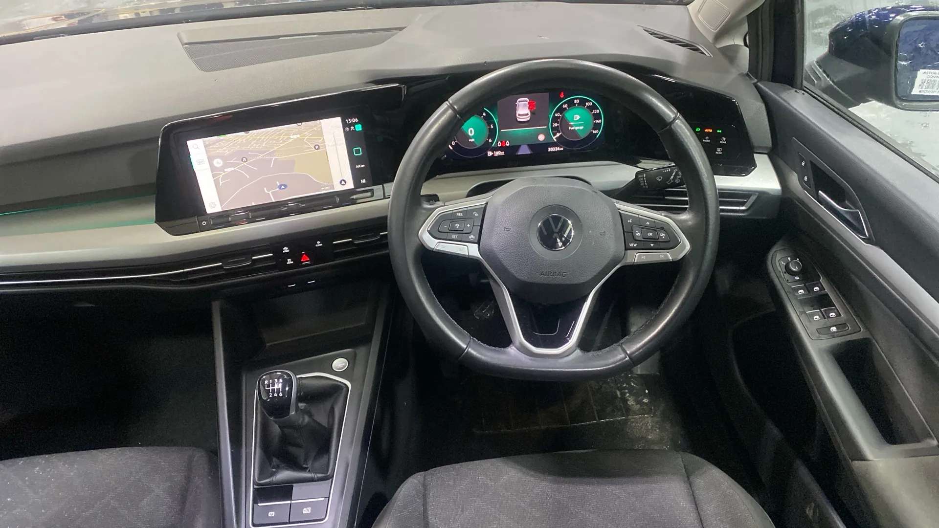 2022 VOLKSWAGEN GOLF 2022 VOLKSWAGEN GOLF