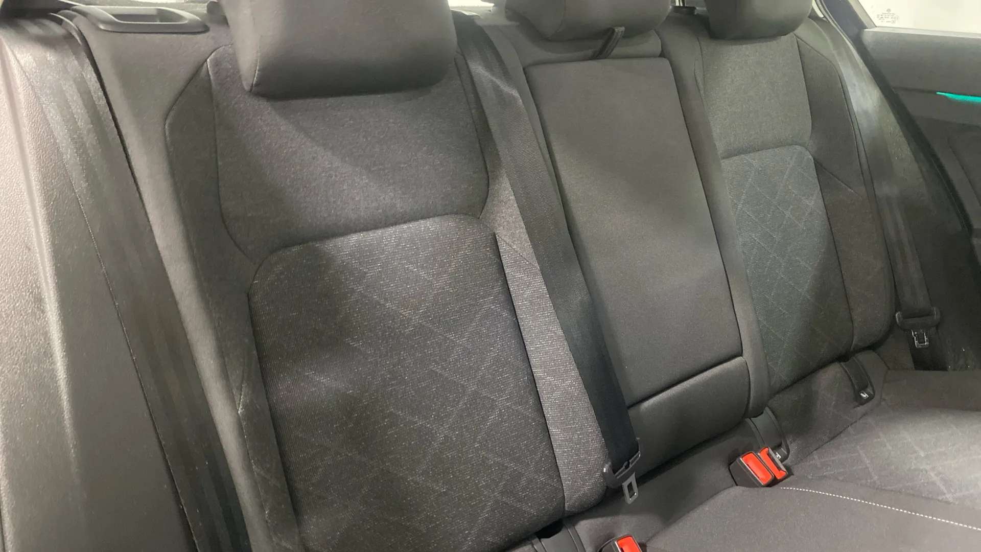 2022 VOLKSWAGEN GOLF 2022 VOLKSWAGEN GOLF