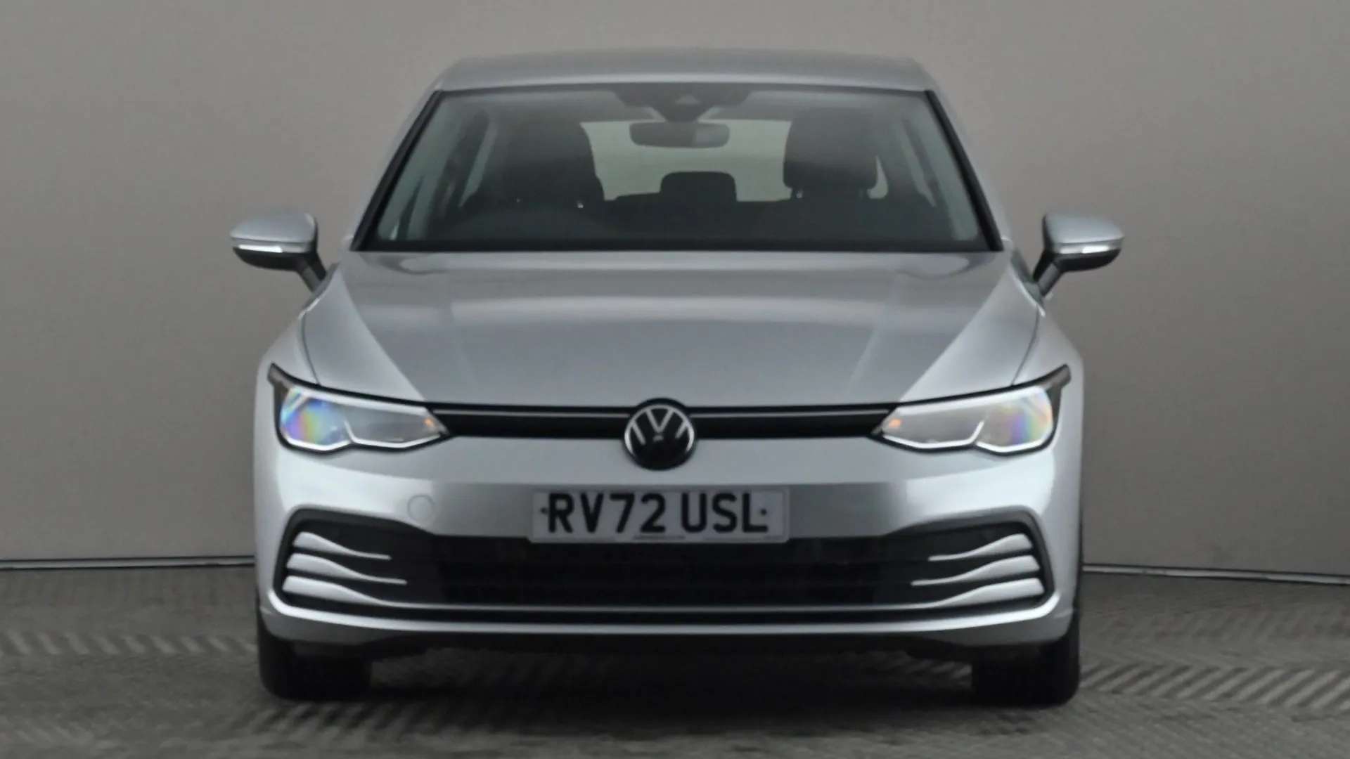 A 2022 VOLKSWAGEN GOLF 2.0 TDI Life A 2022 VOLKSWAGEN GOLF 2.0 TDI Life