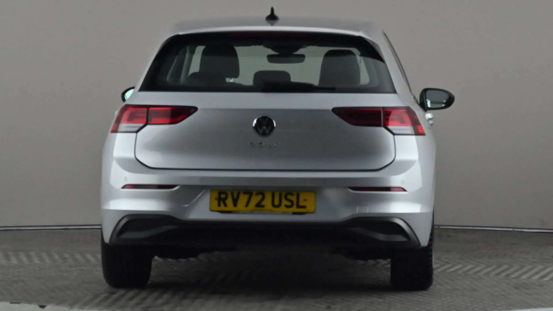 2022 VOLKSWAGEN GOLF 2022 VOLKSWAGEN GOLF