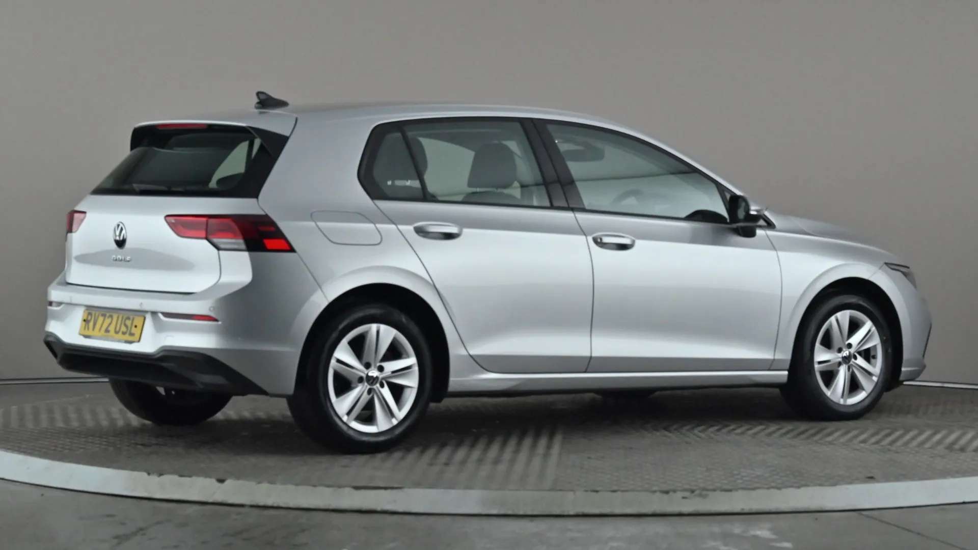 2022 VOLKSWAGEN GOLF 2022 VOLKSWAGEN GOLF