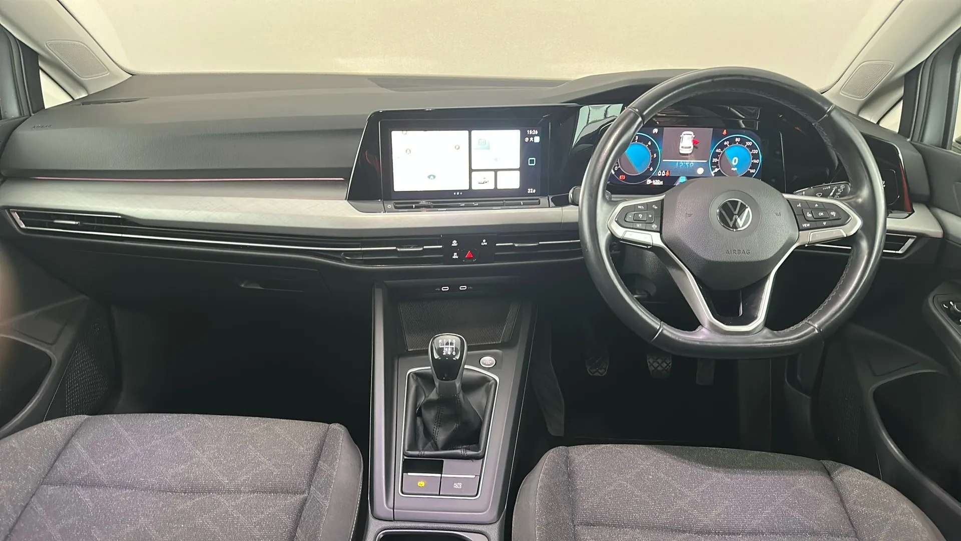 2022 VOLKSWAGEN GOLF 2022 VOLKSWAGEN GOLF