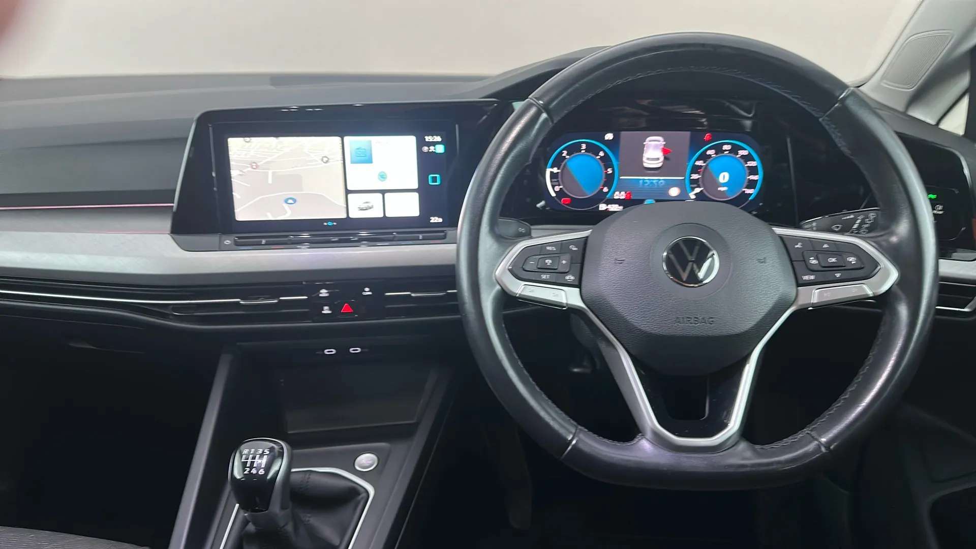 2022 VOLKSWAGEN GOLF 2022 VOLKSWAGEN GOLF