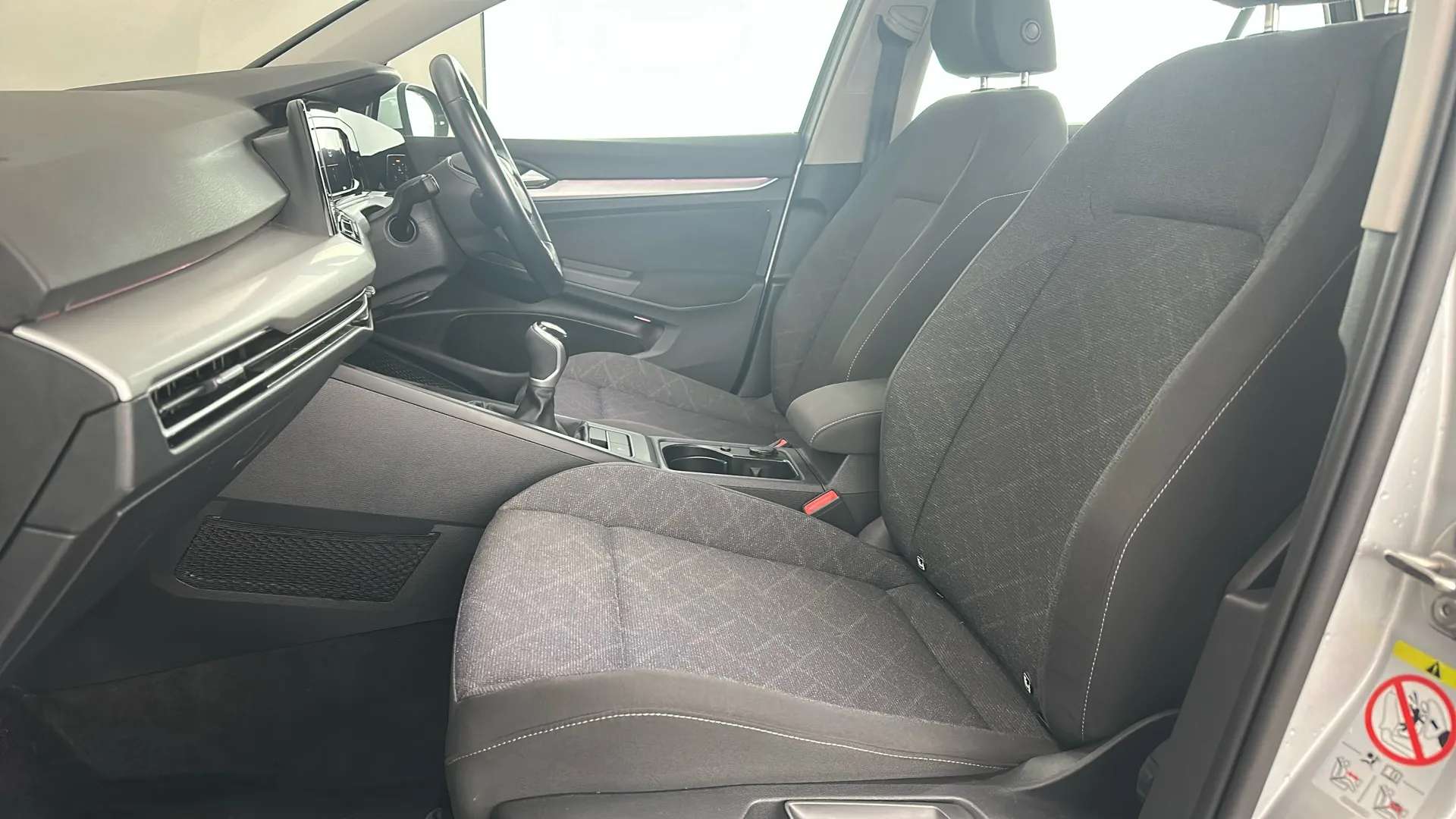 2022 VOLKSWAGEN GOLF 2022 VOLKSWAGEN GOLF