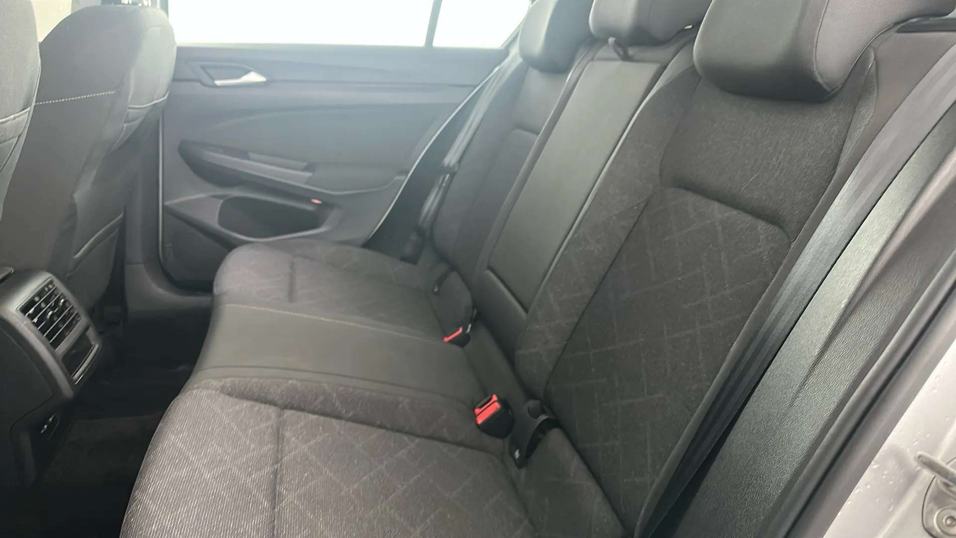 2022 VOLKSWAGEN GOLF 2022 VOLKSWAGEN GOLF