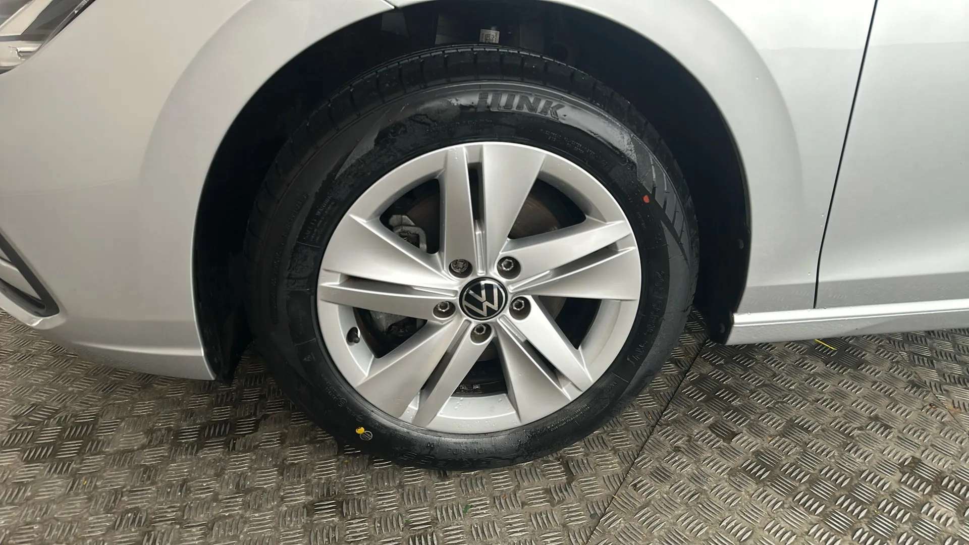 2022 VOLKSWAGEN GOLF 2022 VOLKSWAGEN GOLF