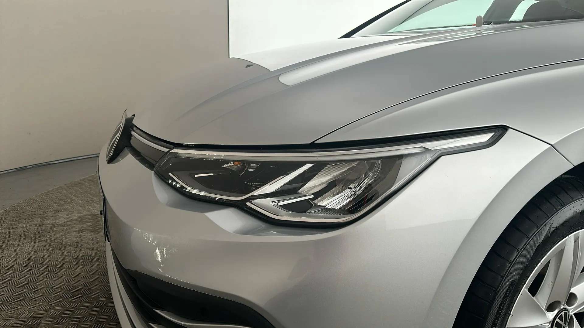 2022 VOLKSWAGEN GOLF 2022 VOLKSWAGEN GOLF