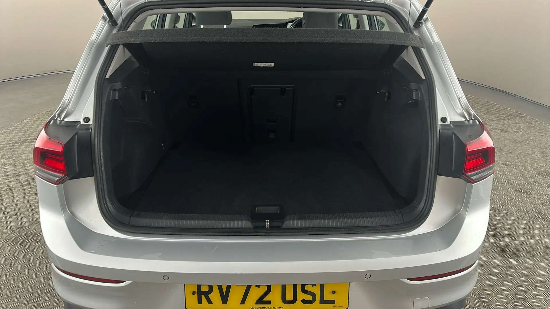 2022 VOLKSWAGEN GOLF 2022 VOLKSWAGEN GOLF