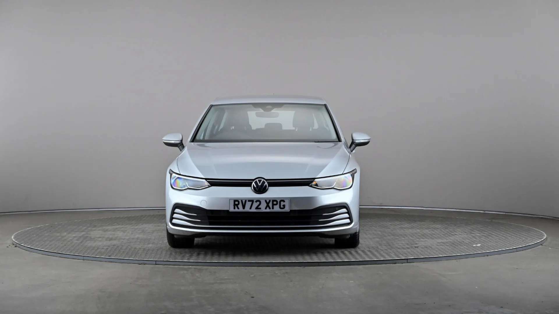 A 2022 VOLKSWAGEN GOLF 2.0 TDI Life A 2022 VOLKSWAGEN GOLF 2.0 TDI Life