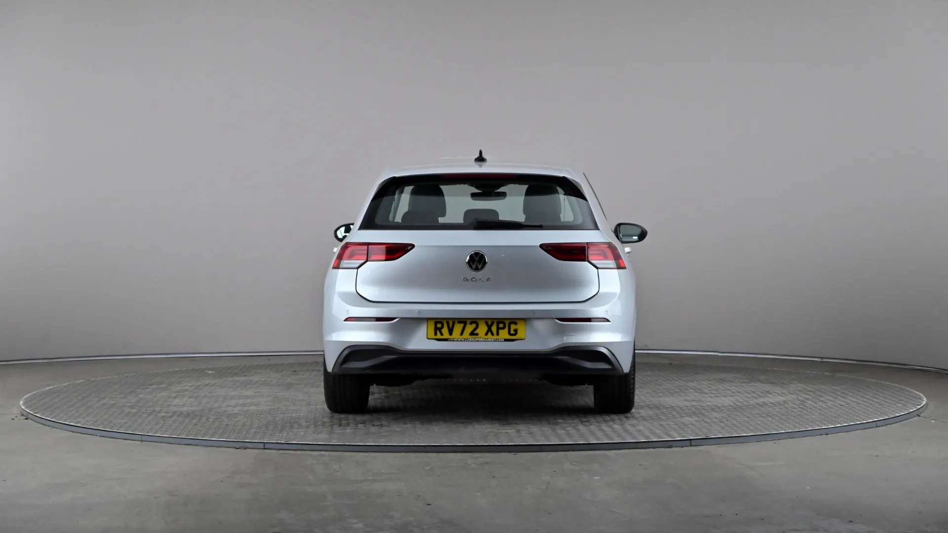 2022 VOLKSWAGEN GOLF 2022 VOLKSWAGEN GOLF