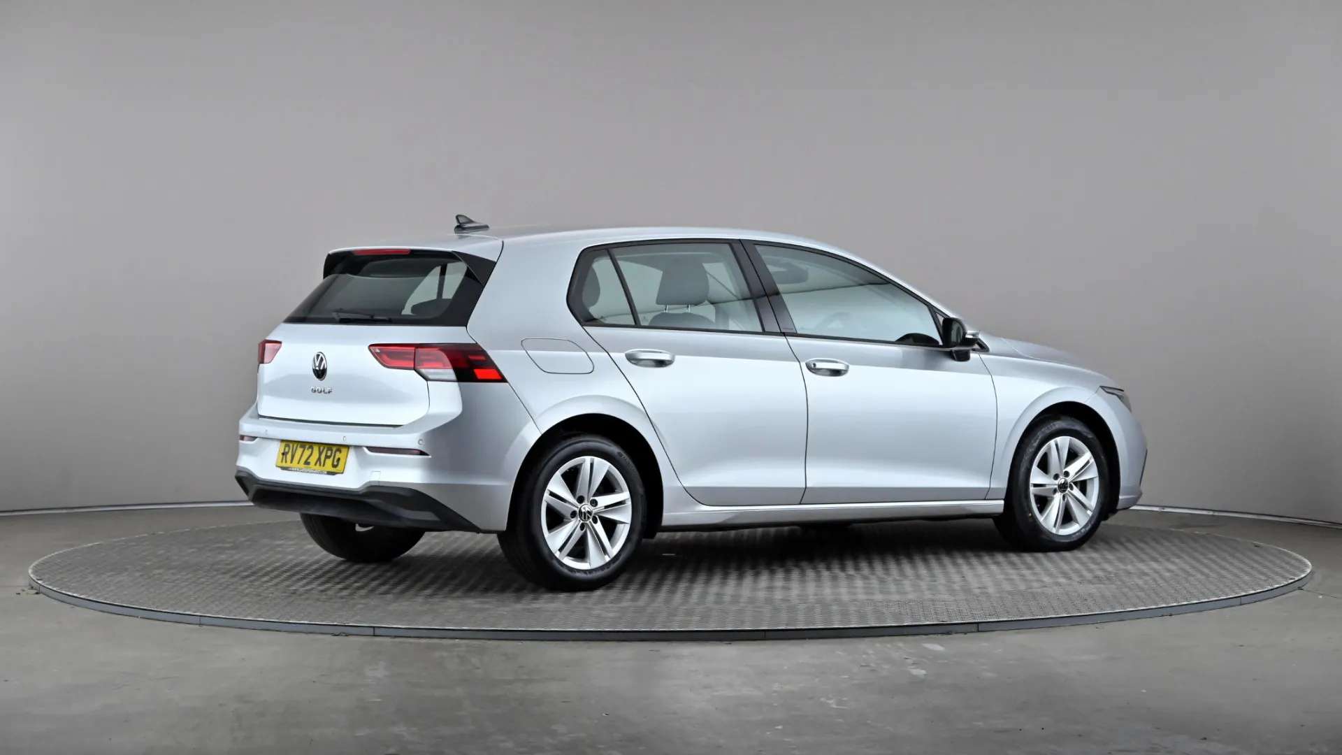 2022 VOLKSWAGEN GOLF 2022 VOLKSWAGEN GOLF