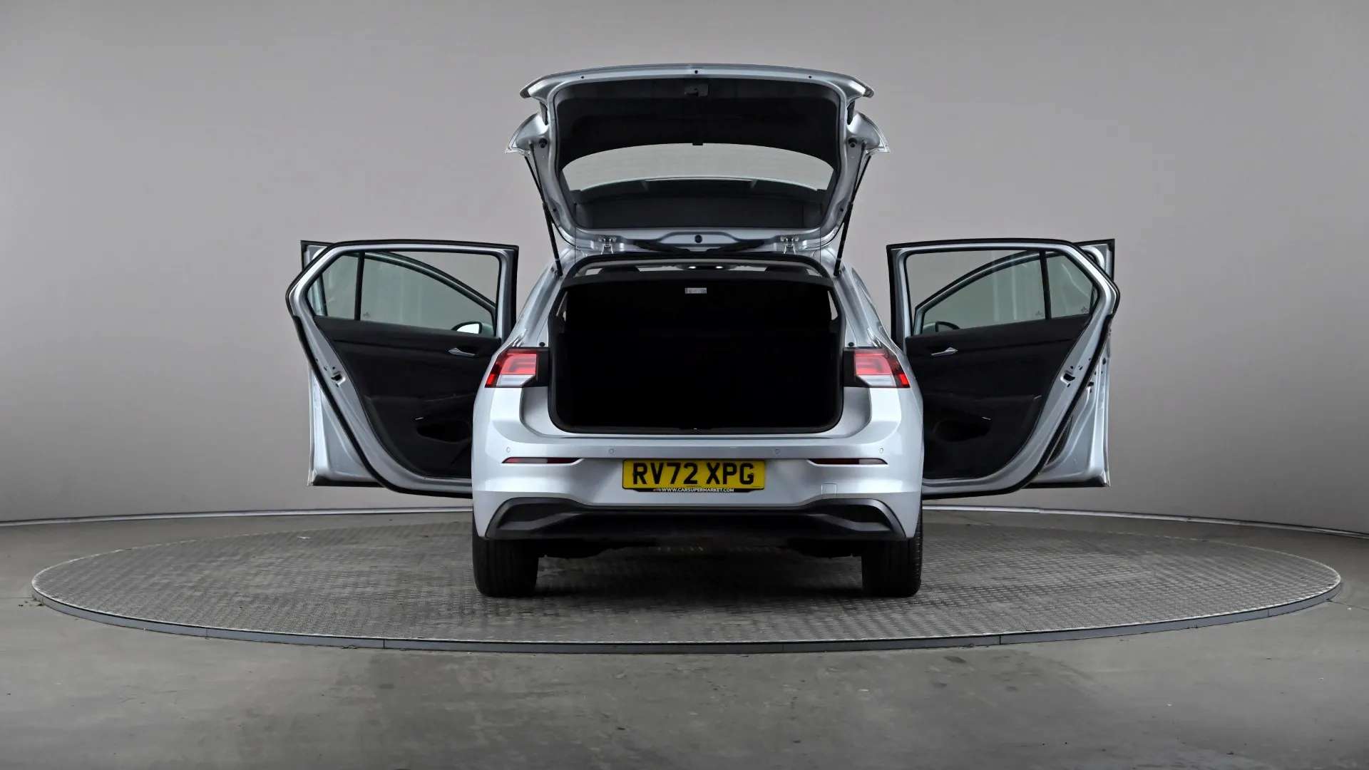 2022 VOLKSWAGEN GOLF 2022 VOLKSWAGEN GOLF