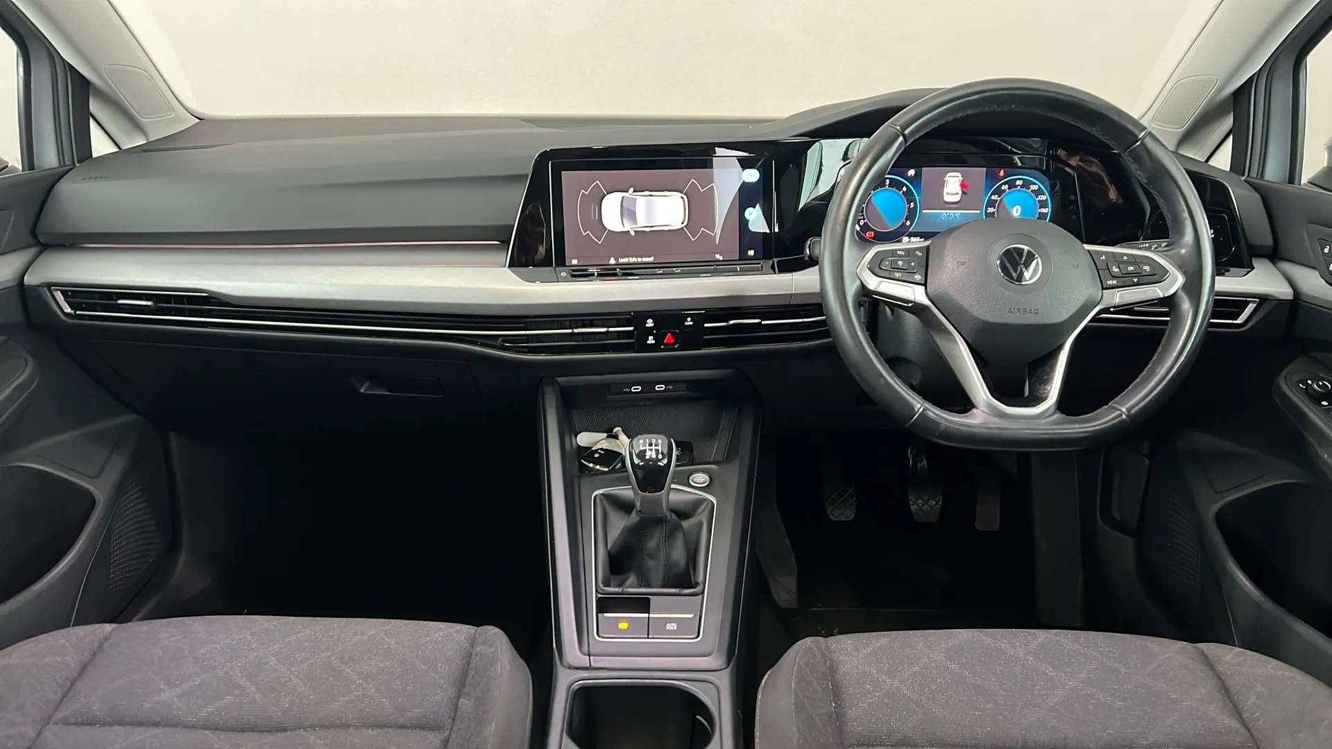 2022 VOLKSWAGEN GOLF 2022 VOLKSWAGEN GOLF