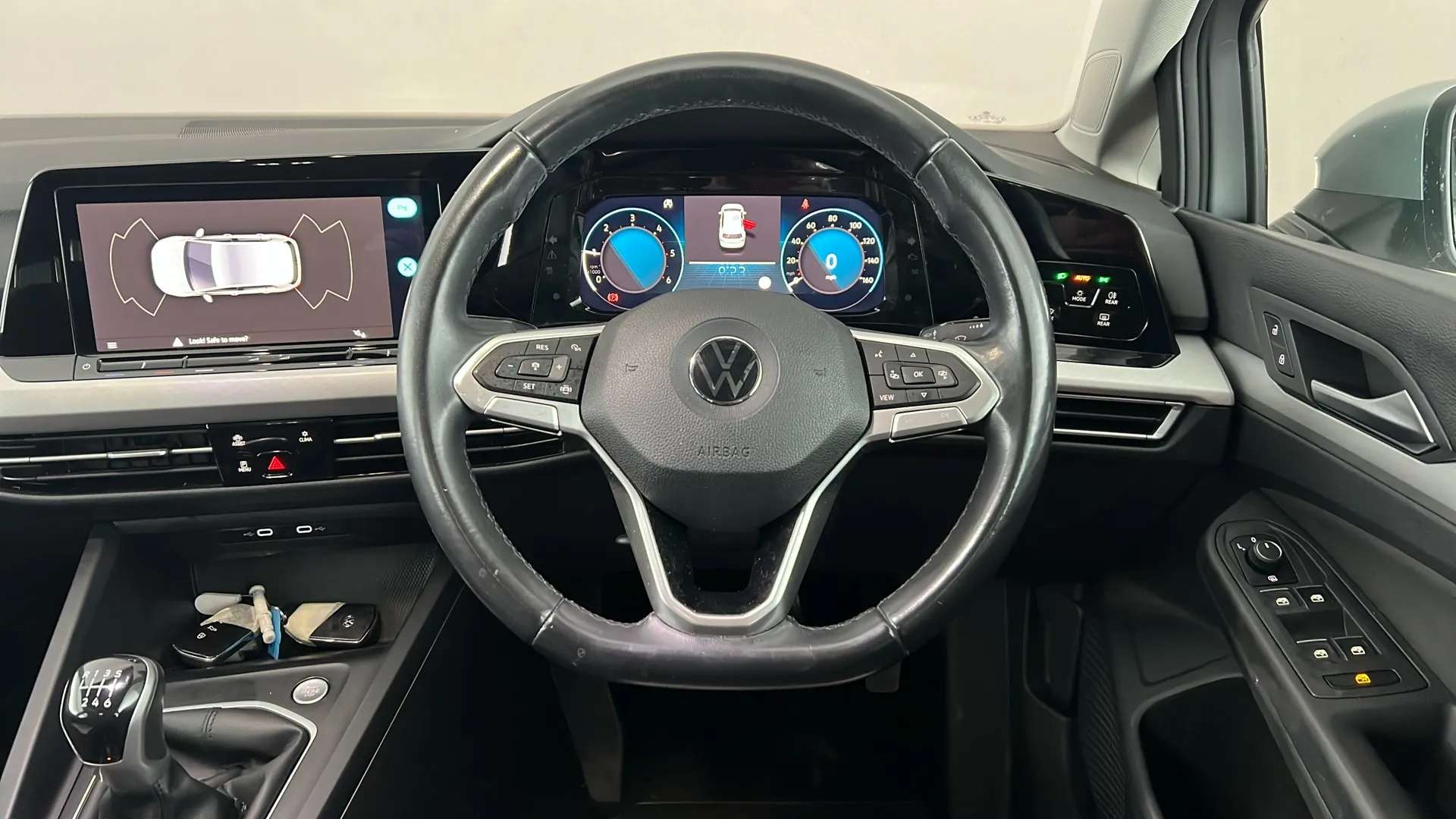 2022 VOLKSWAGEN GOLF 2022 VOLKSWAGEN GOLF