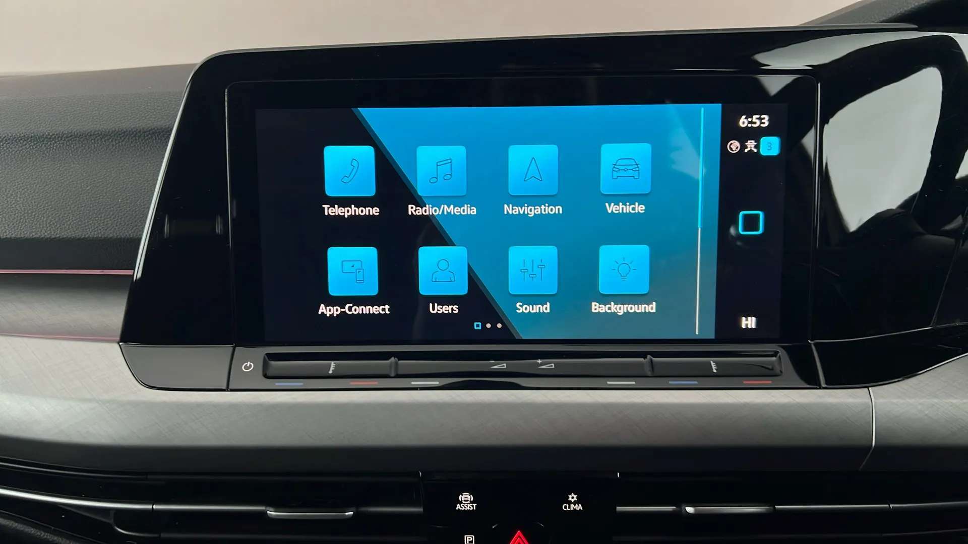 2022 VOLKSWAGEN GOLF 2022 VOLKSWAGEN GOLF