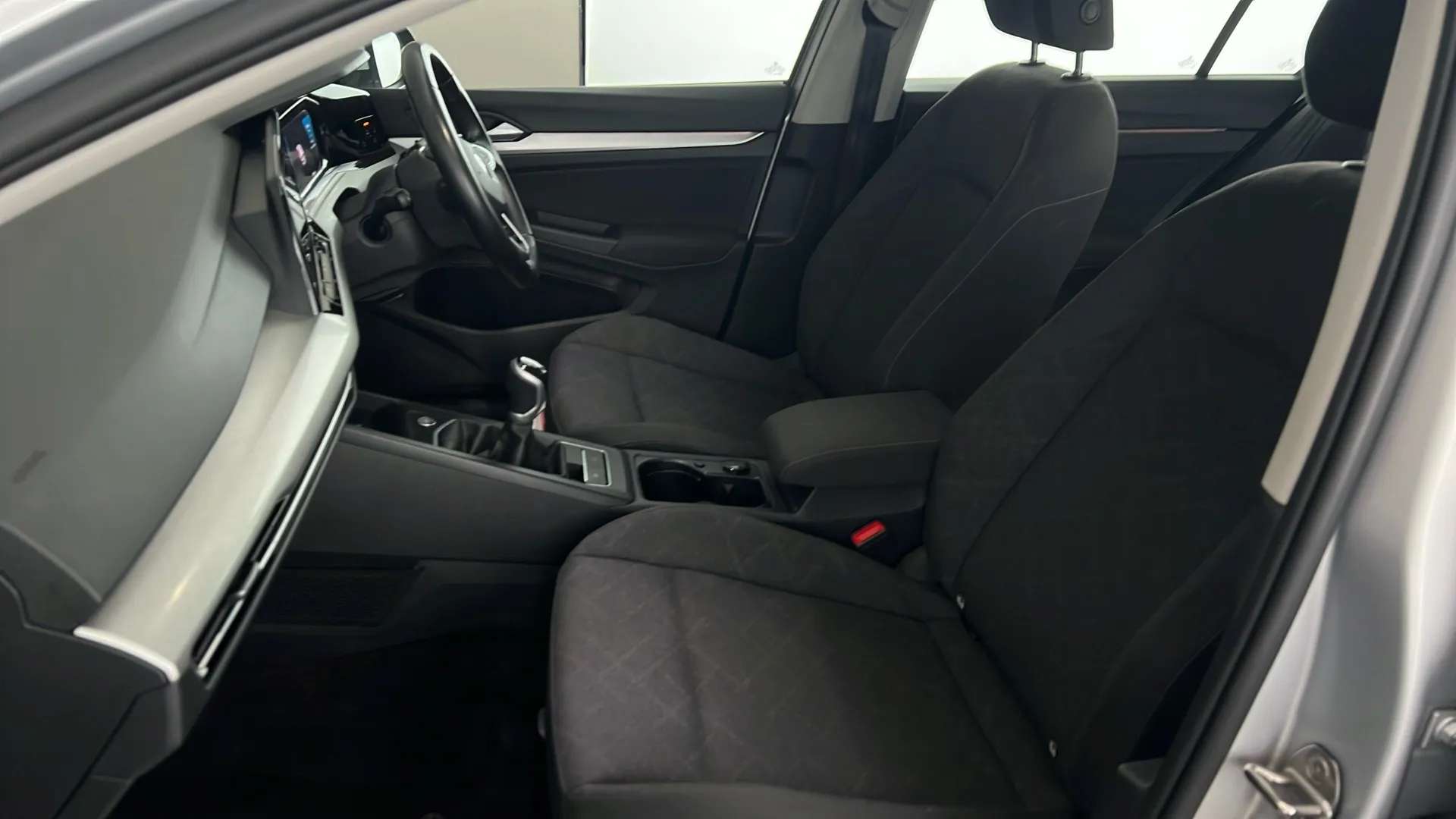 2022 VOLKSWAGEN GOLF 2022 VOLKSWAGEN GOLF