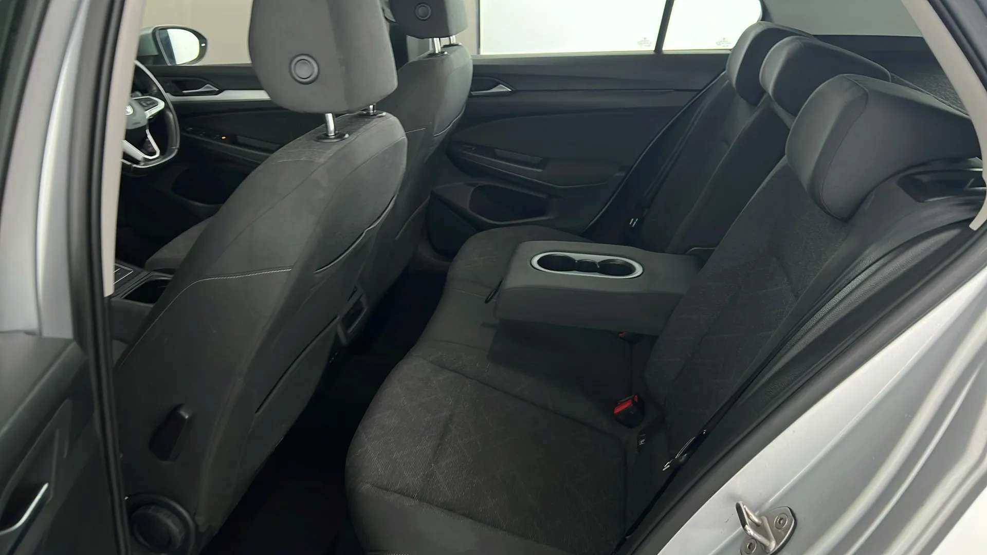 2022 VOLKSWAGEN GOLF 2022 VOLKSWAGEN GOLF