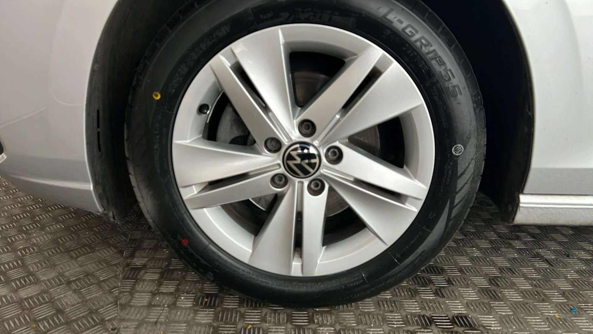 2022 VOLKSWAGEN GOLF 2022 VOLKSWAGEN GOLF