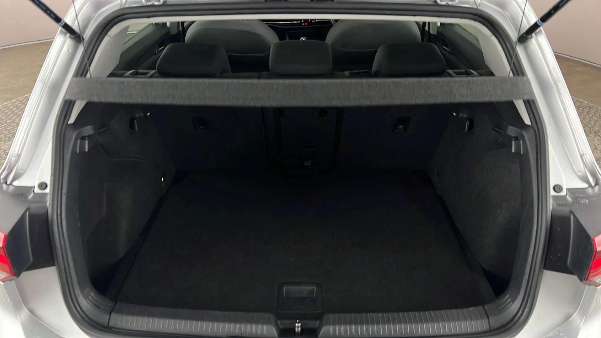 2022 VOLKSWAGEN GOLF 2022 VOLKSWAGEN GOLF