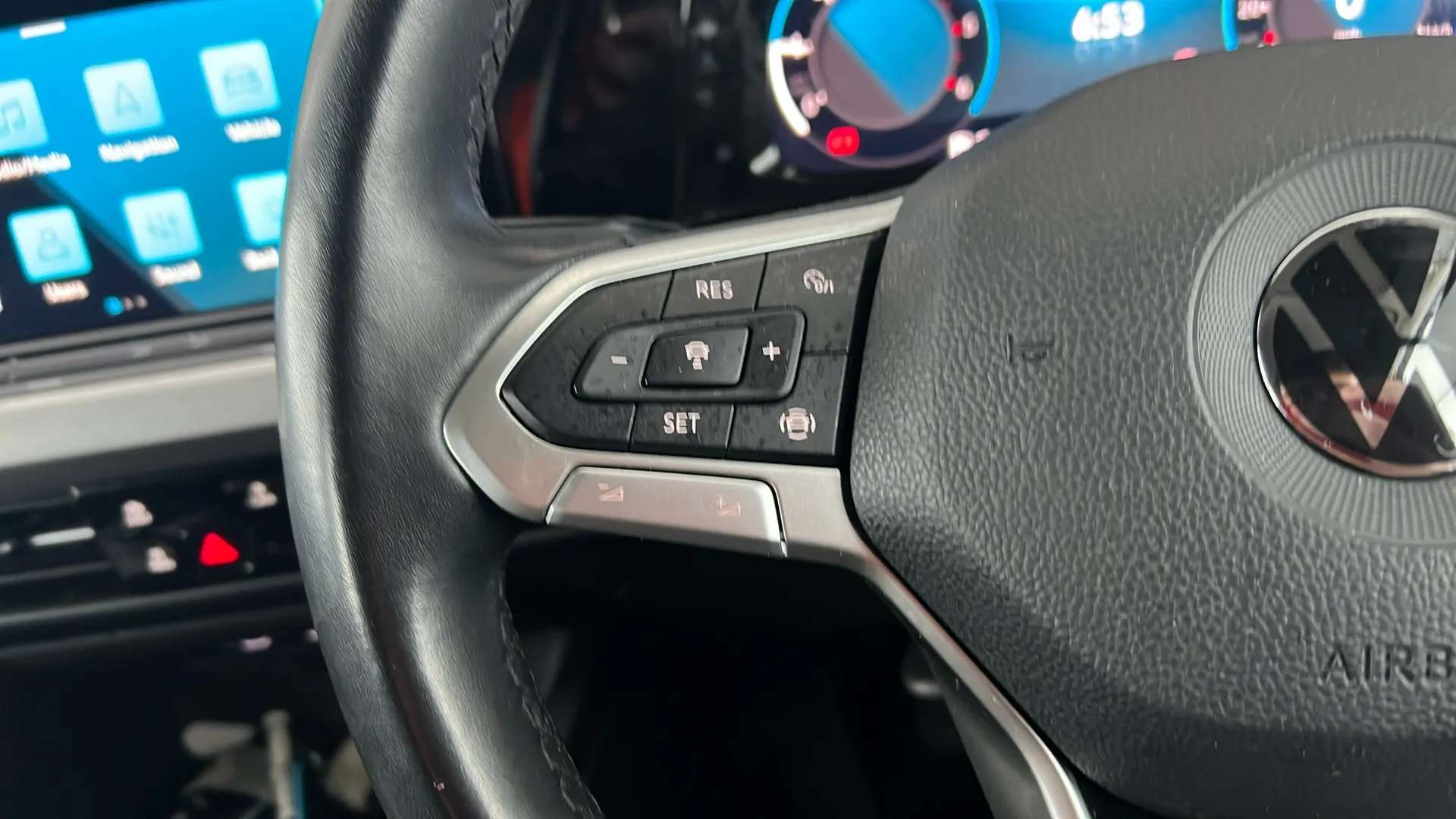 2022 VOLKSWAGEN GOLF 2022 VOLKSWAGEN GOLF