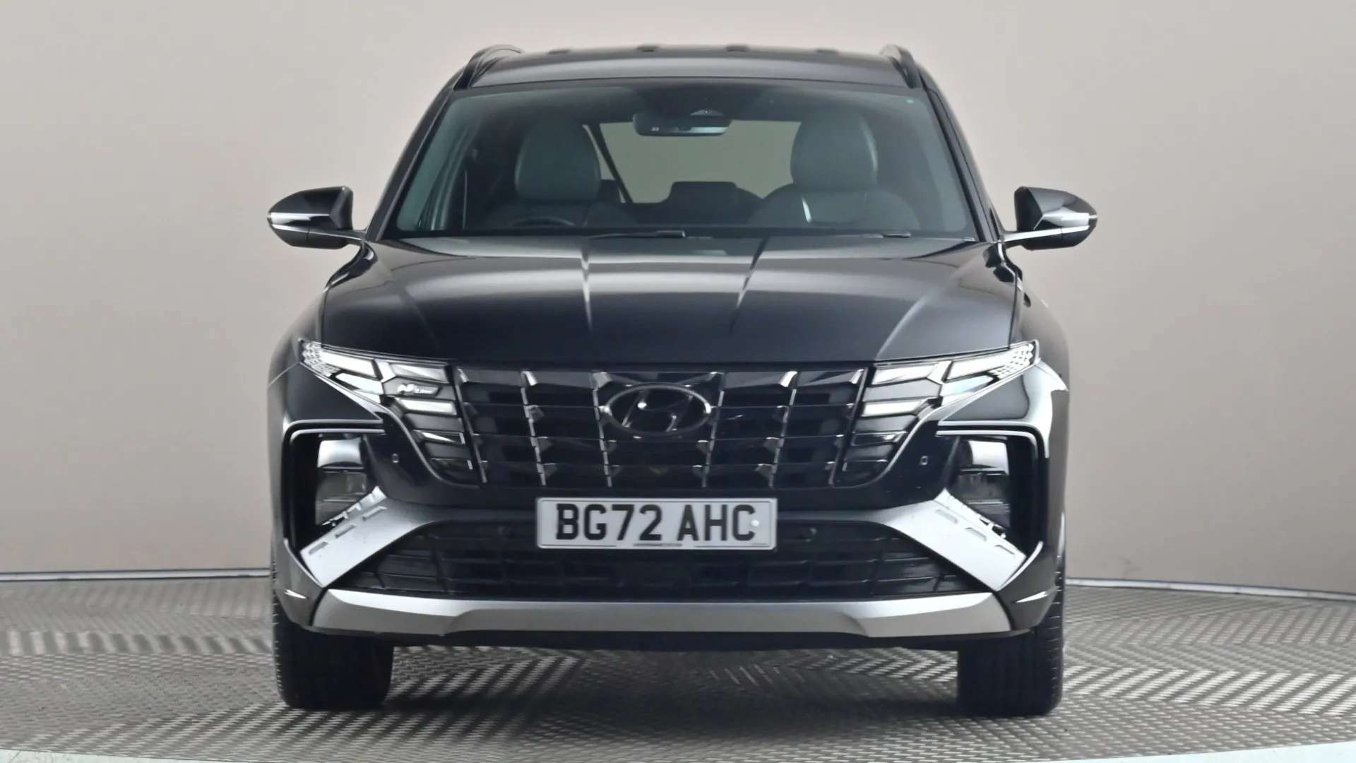 A 2022 HYUNDAI TUCSON 1.6 TGDi Hybrid 230 N Line 2WD Auto A 2022 HYUNDAI TUCSON 1.6 TGDi Hybrid 230 N Line 2WD Auto