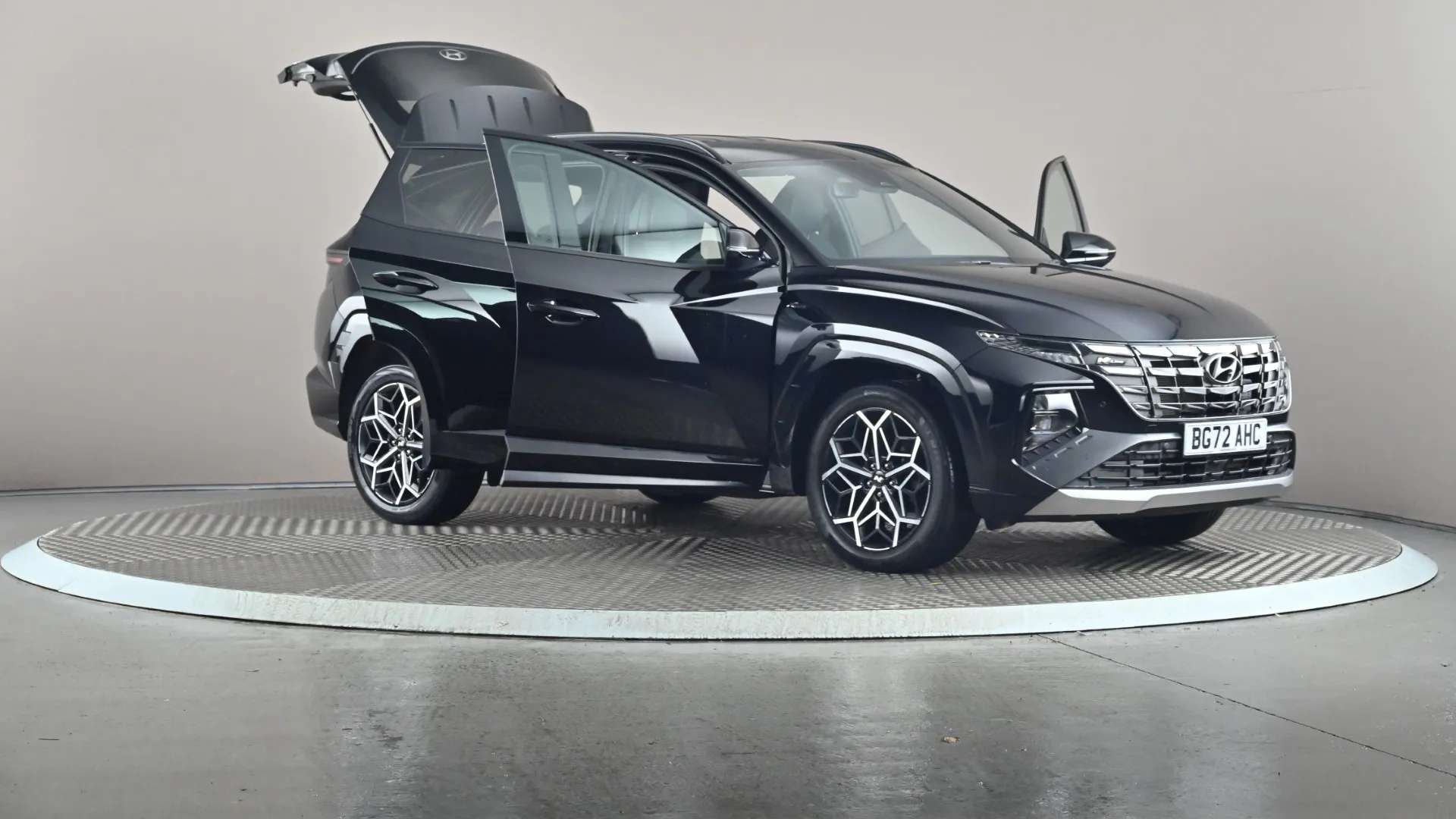 2022 HYUNDAI TUCSON 2022 HYUNDAI TUCSON