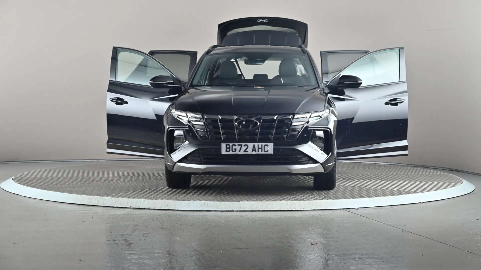 2022 HYUNDAI TUCSON 2022 HYUNDAI TUCSON