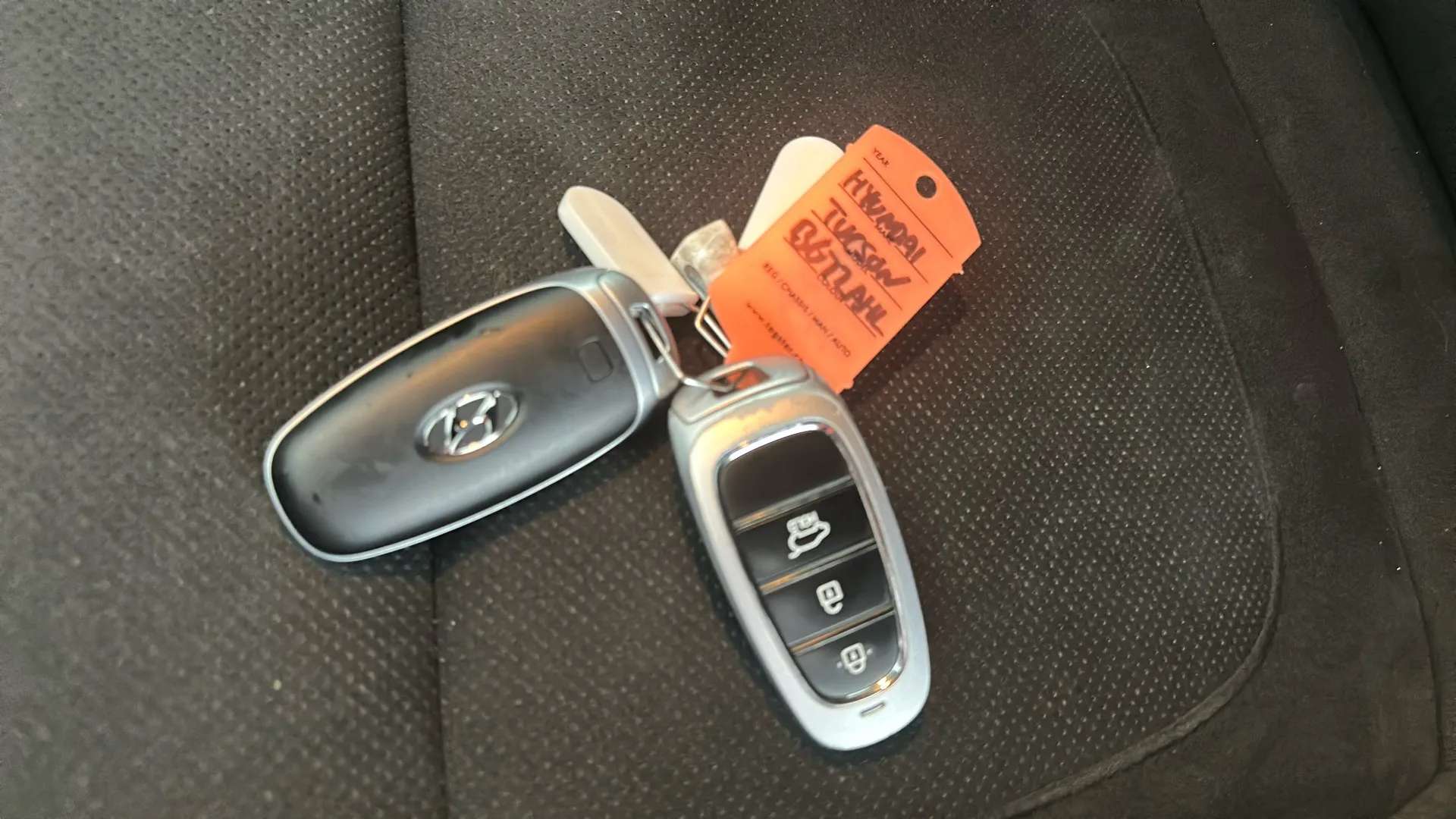 2022 HYUNDAI TUCSON 2022 HYUNDAI TUCSON