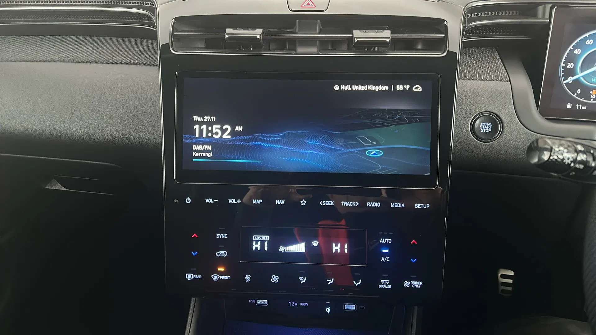 2022 HYUNDAI TUCSON 2022 HYUNDAI TUCSON