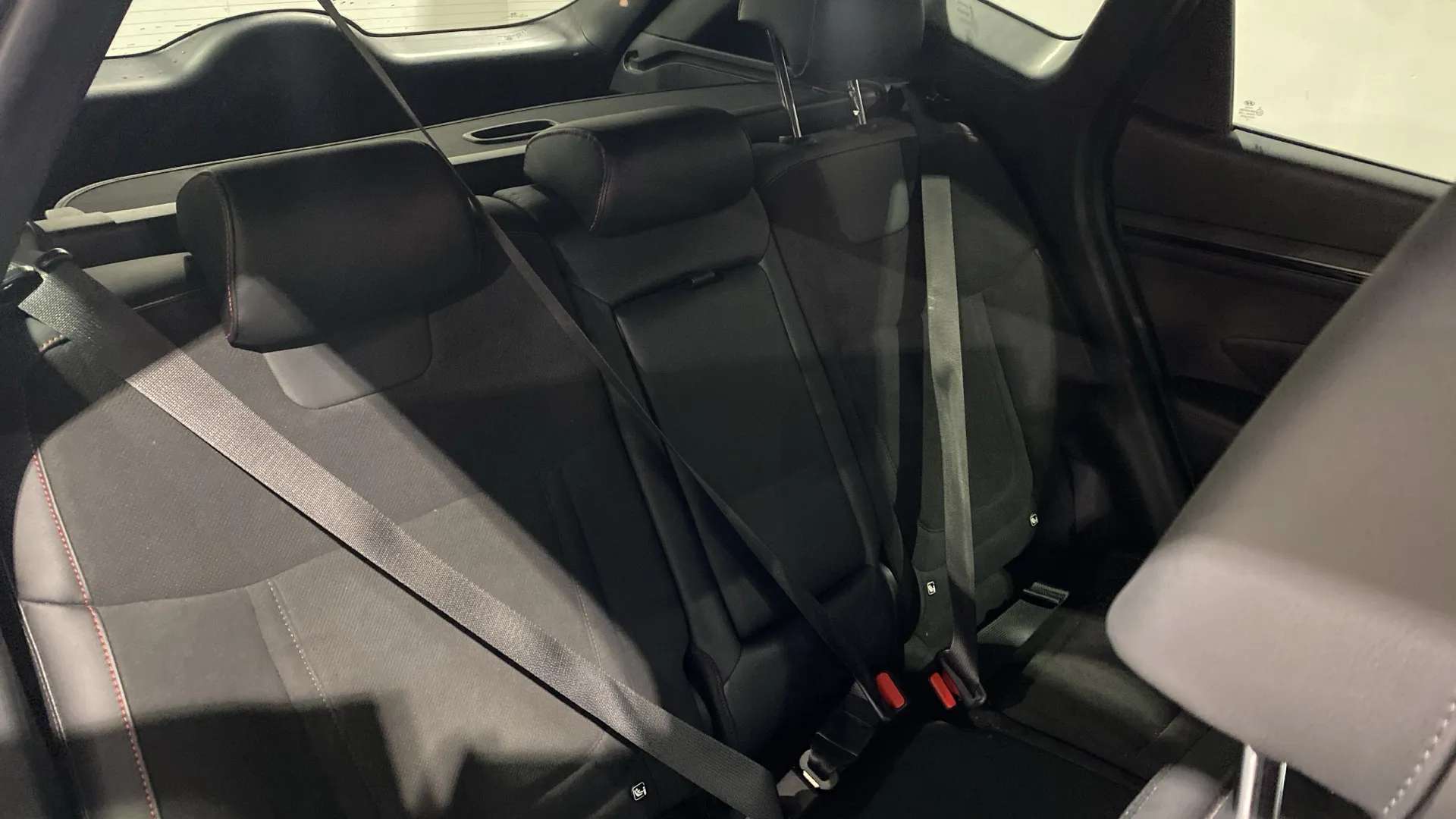 A 2022 HYUNDAI TUCSON 1.6 TGDi Hybrid 230 N Line 2WD Auto A 2022 HYUNDAI TUCSON 1.6 TGDi Hybrid 230 N Line 2WD Auto